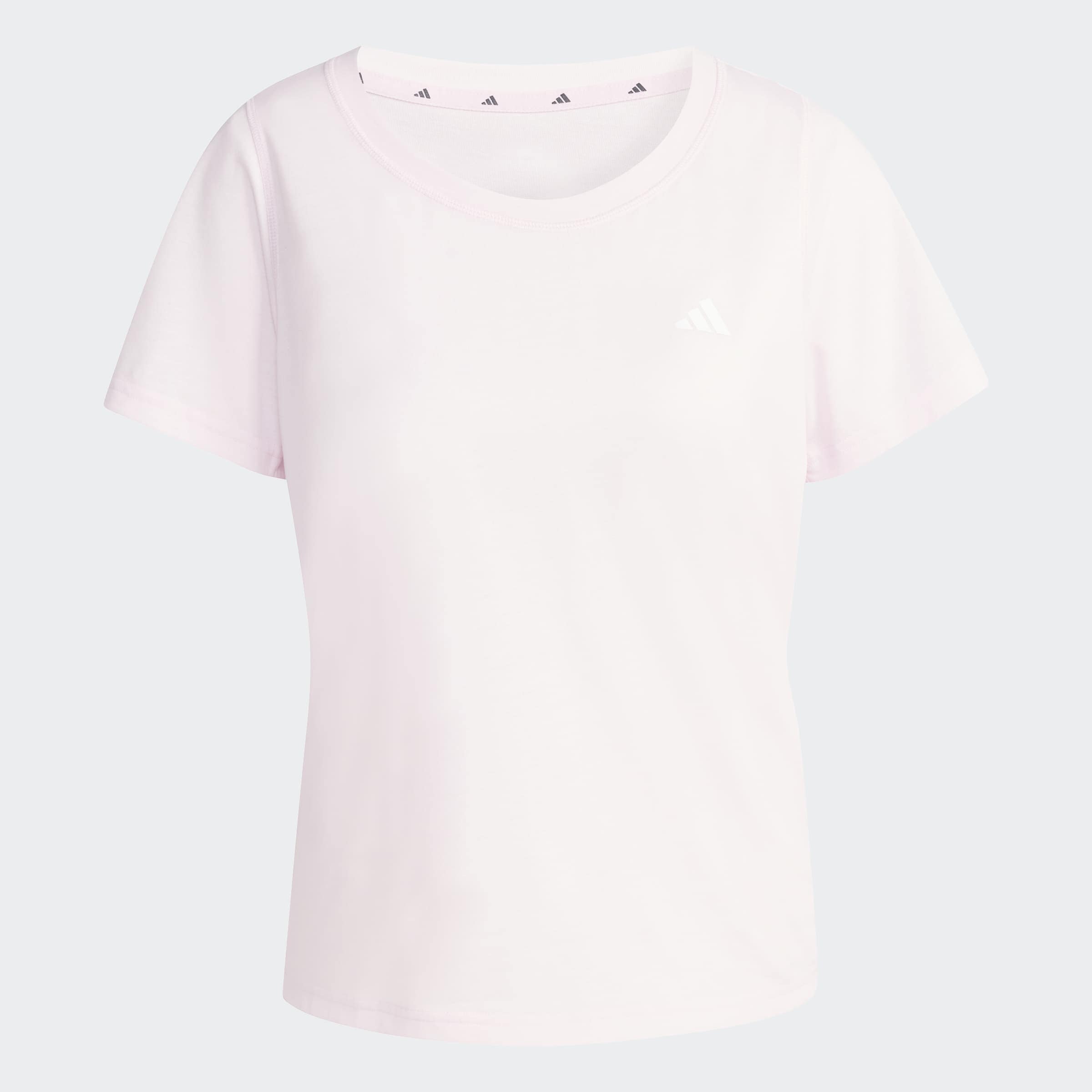 adidas Performance T-Shirt »WORKOUT ESSENTIALS MIT TIEFEM AUSSCHNITT«