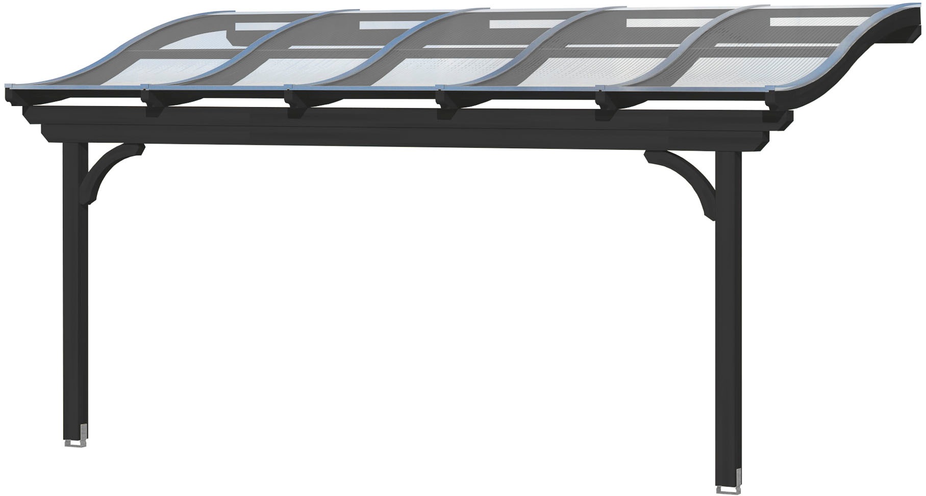 Skanholz Terrassendach "Verona" günstig online kaufen