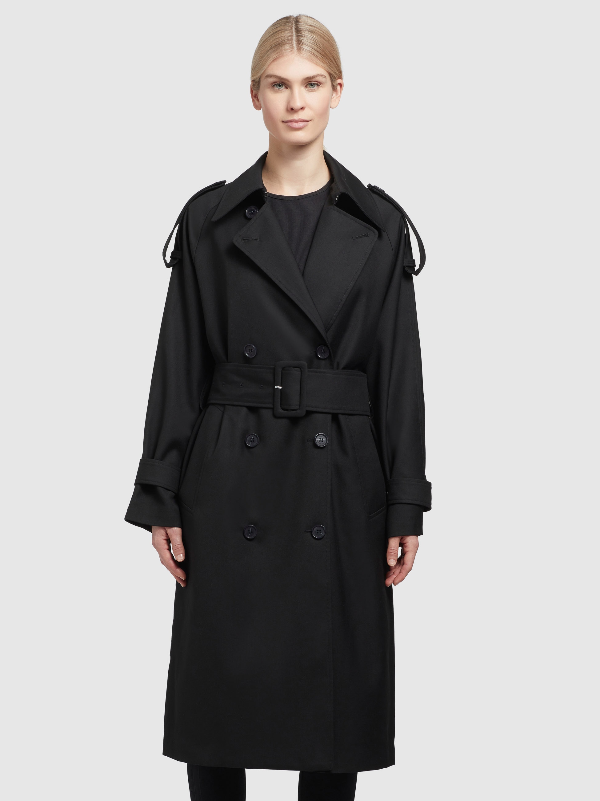 khujo Trenchcoat "LUMINA" günstig online kaufen