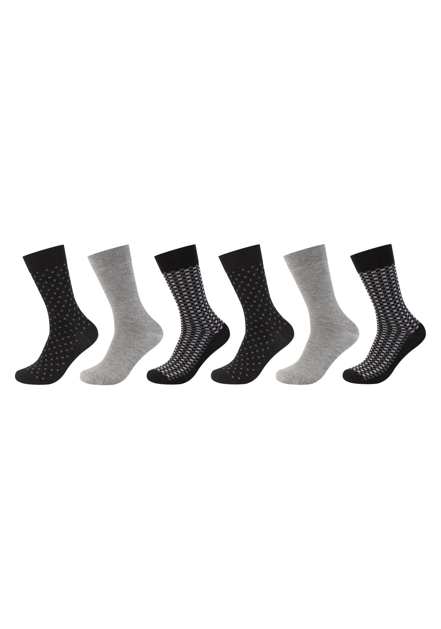 s.Oliver Socken "Socken 6er Pack"