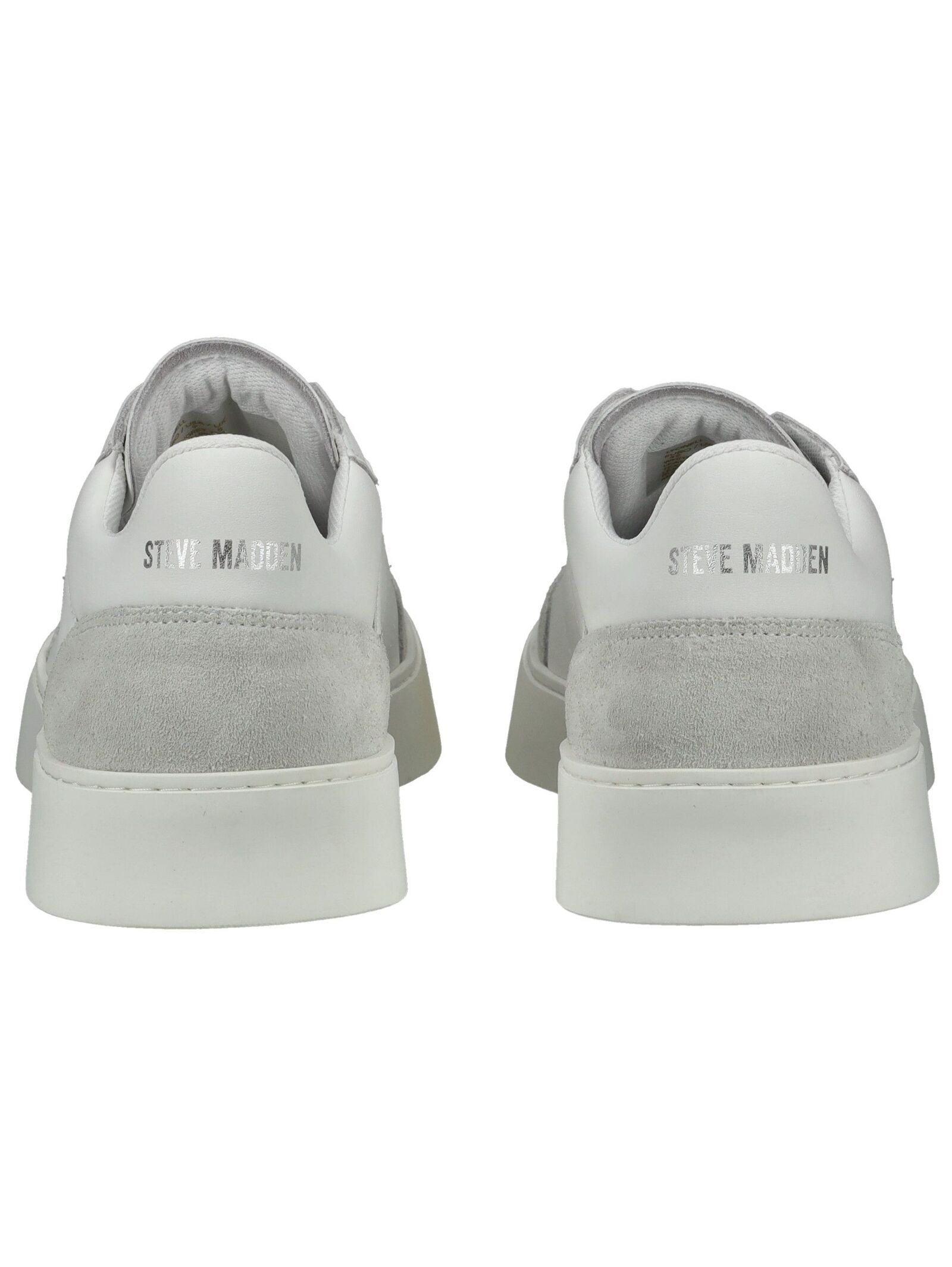 STEVE MADDEN Sneaker »STEVE MADDEN Sneaker Veloursleder«