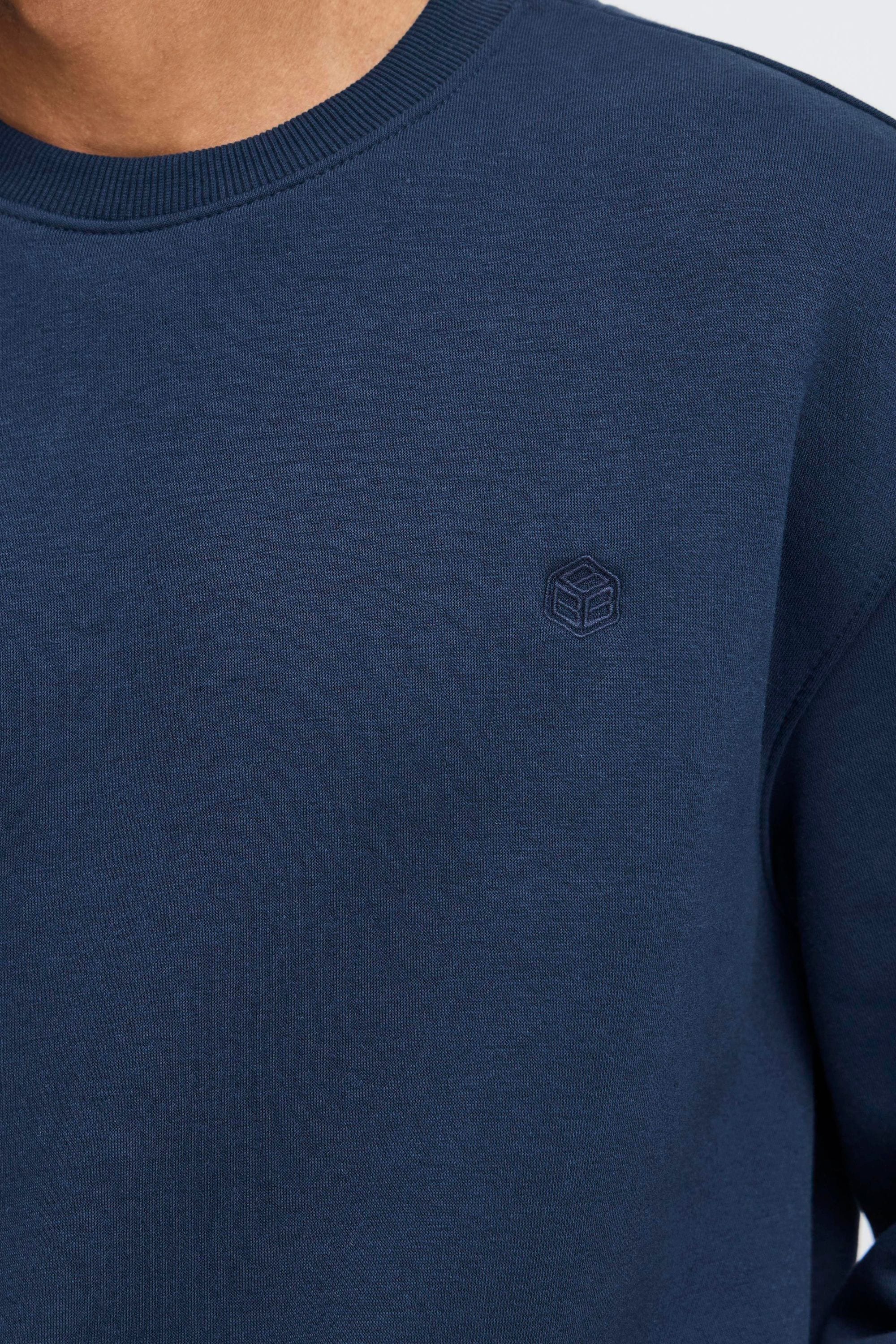 Blend Longpullover »Sweater BHJUE«