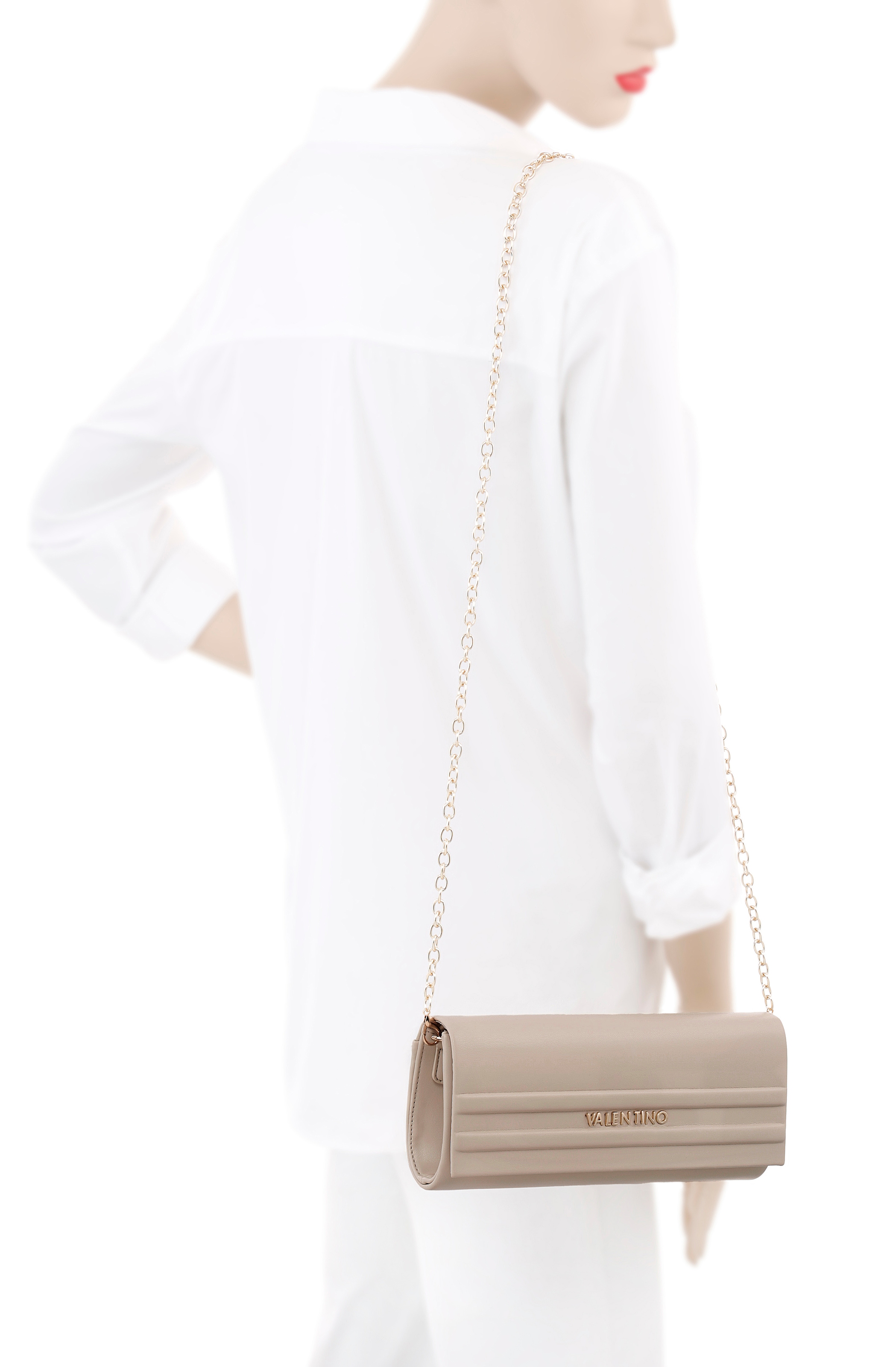 VALENTINO BAGS Umhängetasche »POCHETTE SOFIE«, Schultertasche Mini Bag Handtasche Damen