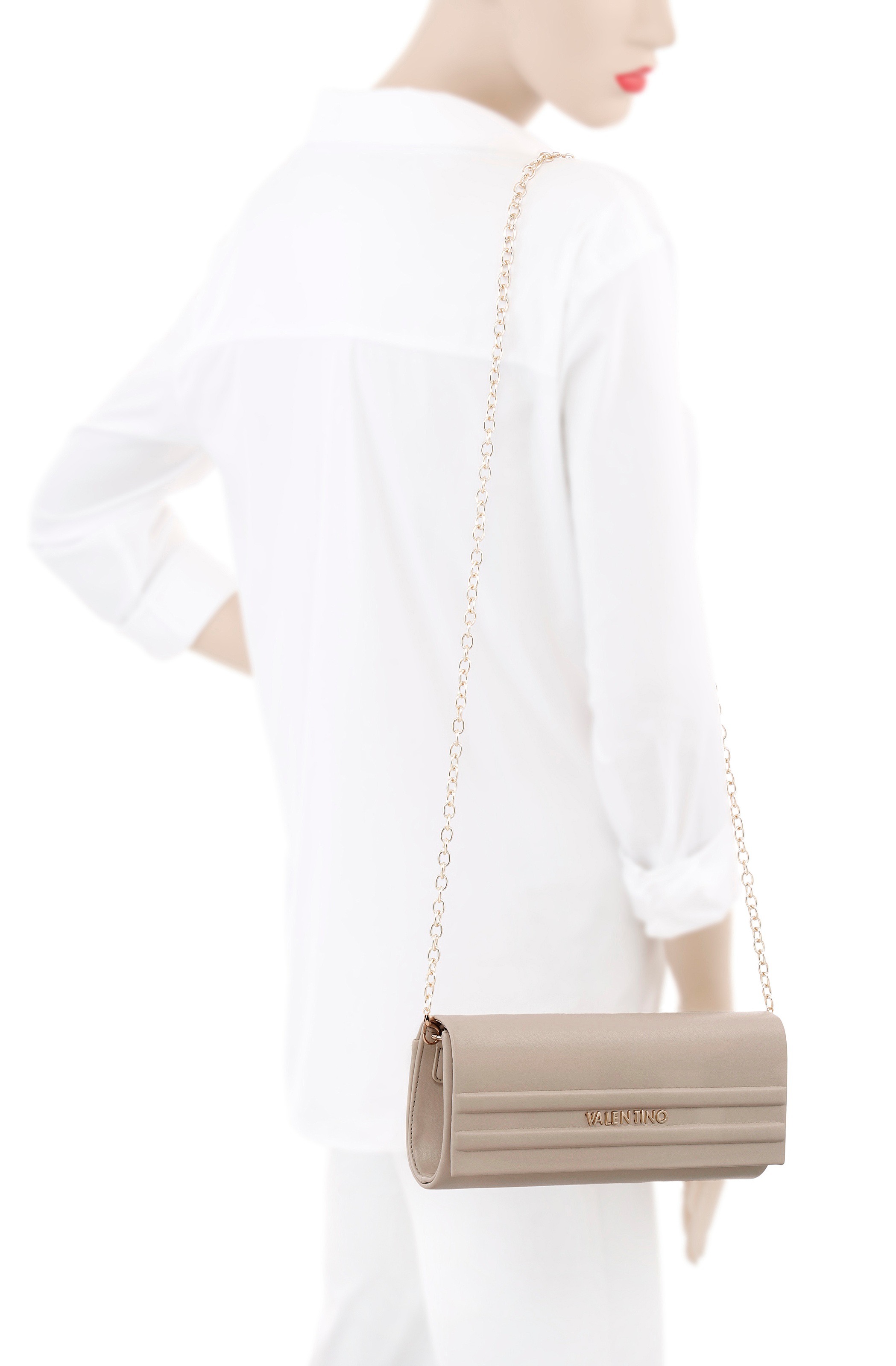VALENTINO BAGS Umhängetasche "POCHETTE SOFIE", Schultertasche Mini Bag Hand günstig online kaufen