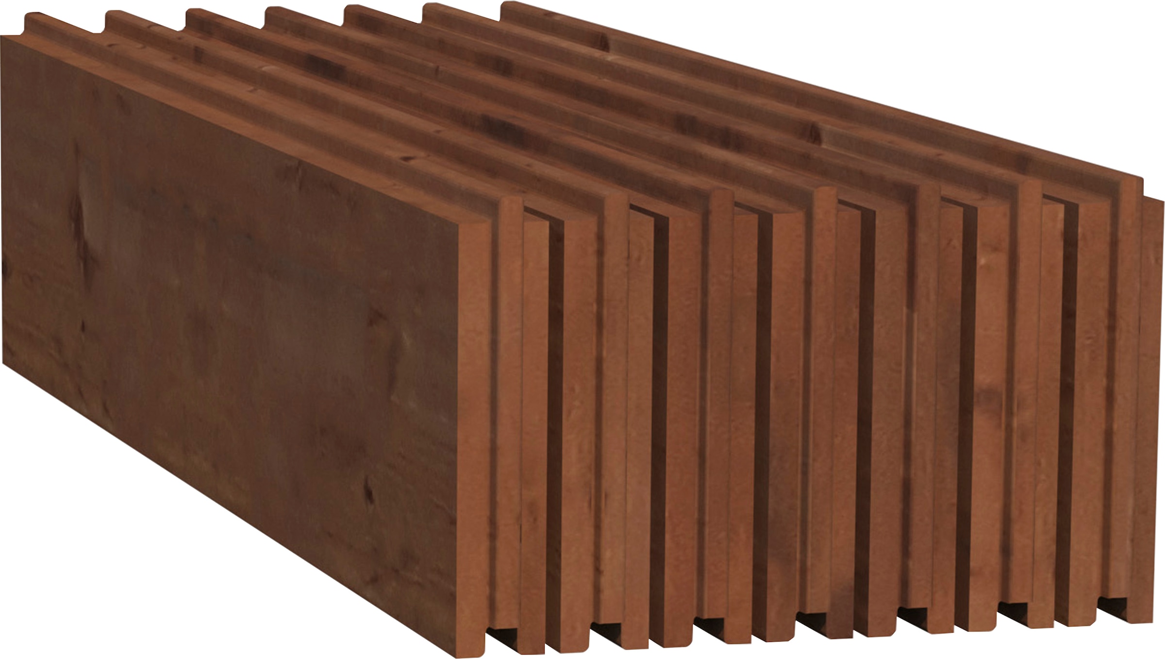 Palmako passend für Gartenhaus Valentine 9,0 m2