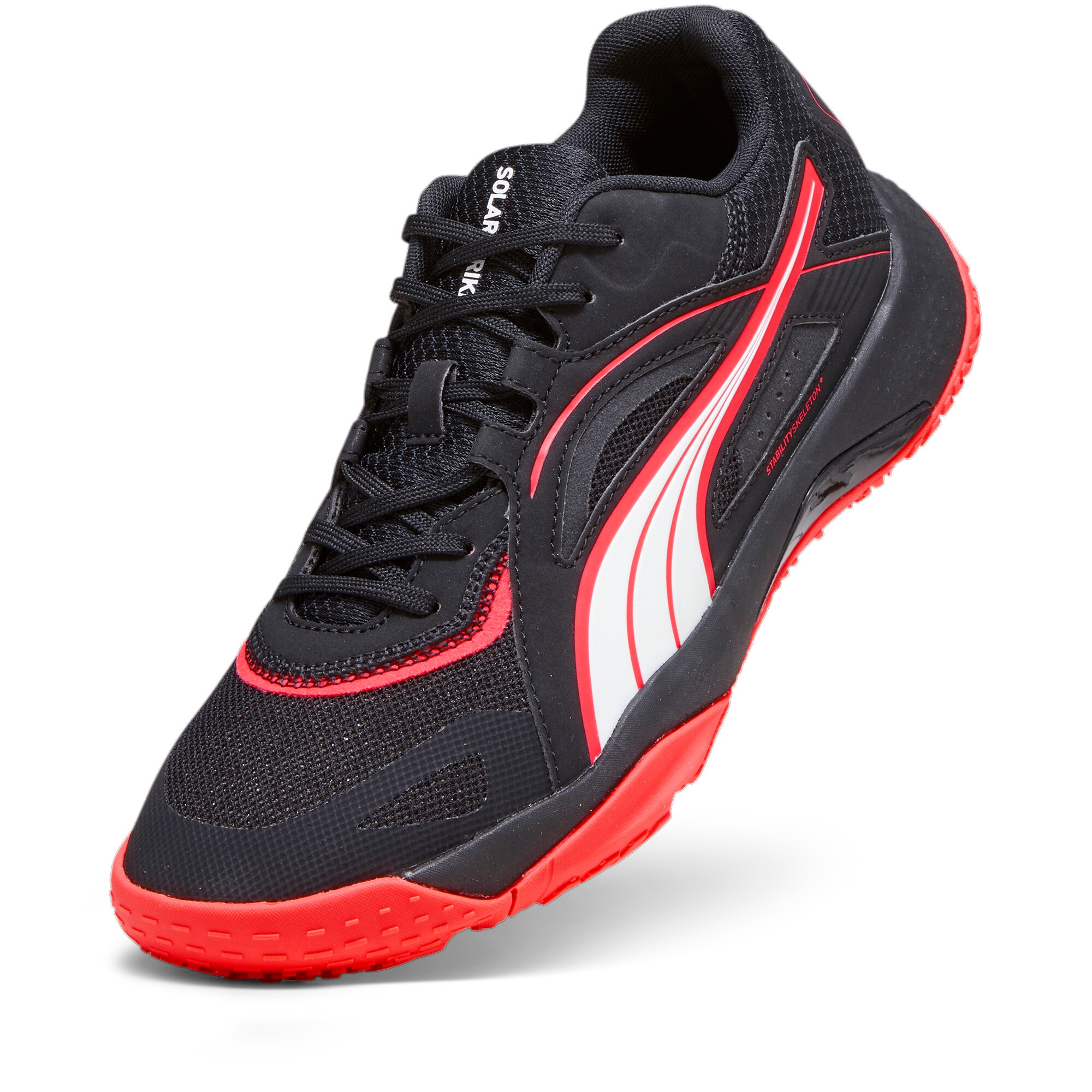 PUMA Hallenschuh »SOLARSTRIKE II«