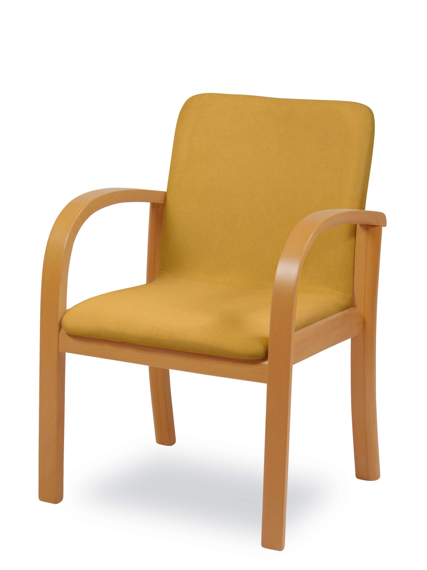 Home affaire Esszimmersessel "LINA707" 1 Stk. tlg. Extra-confort, Fleckenab günstig online kaufen