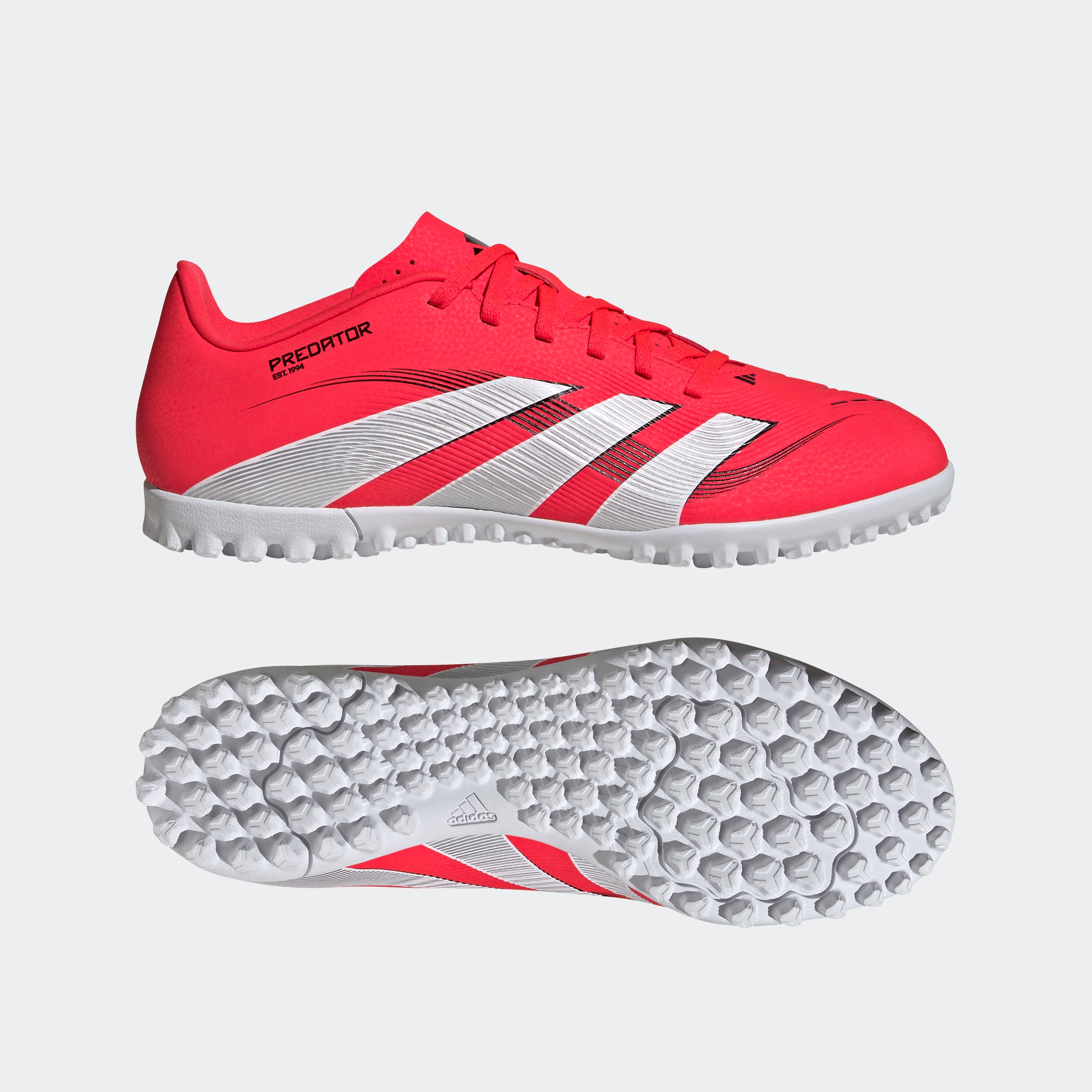 adidas Performance Fußballschuh »PREDATOR CLUB TF«