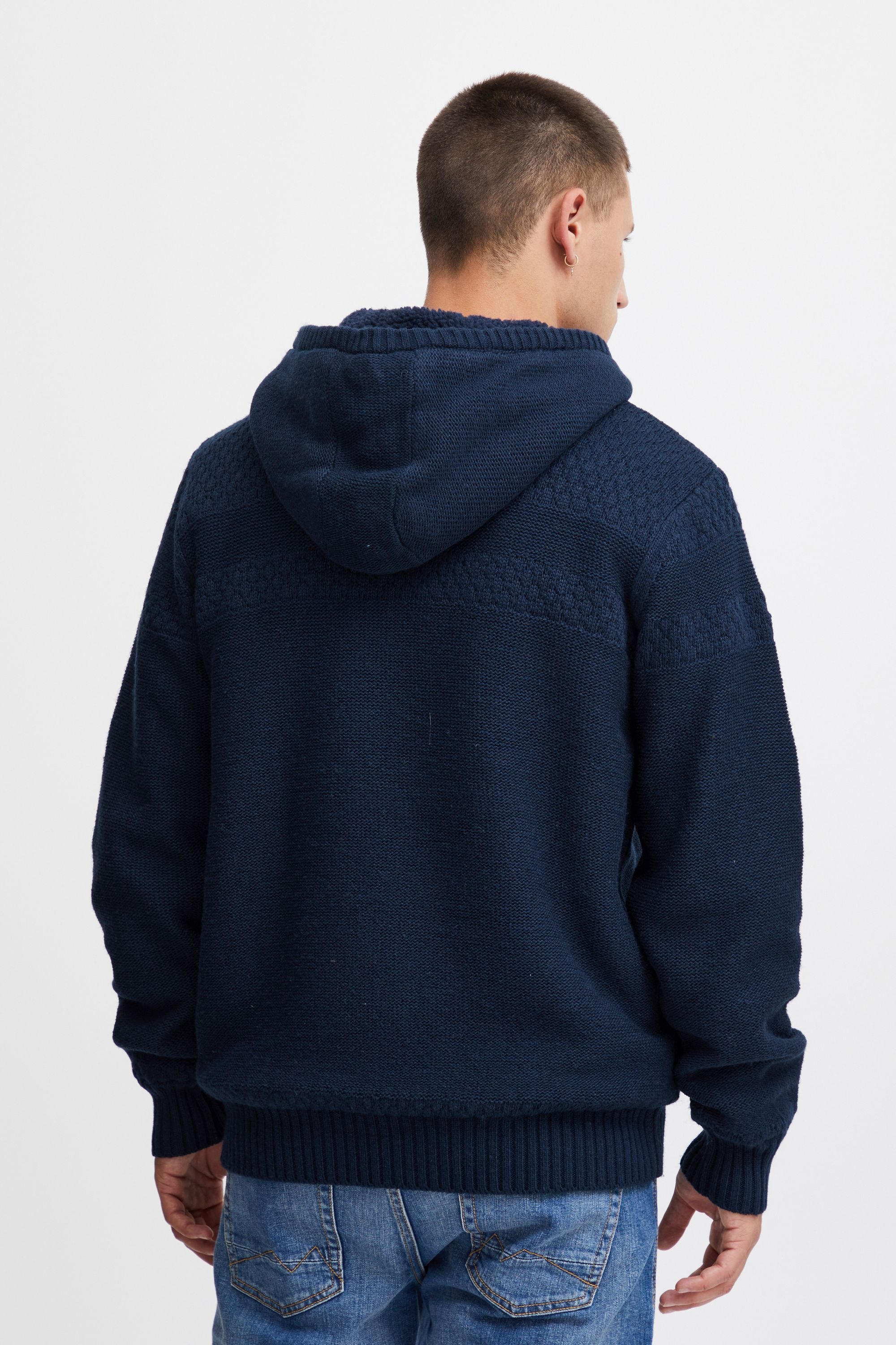 Blend Strickjacke »Strickjacke BHPullover«