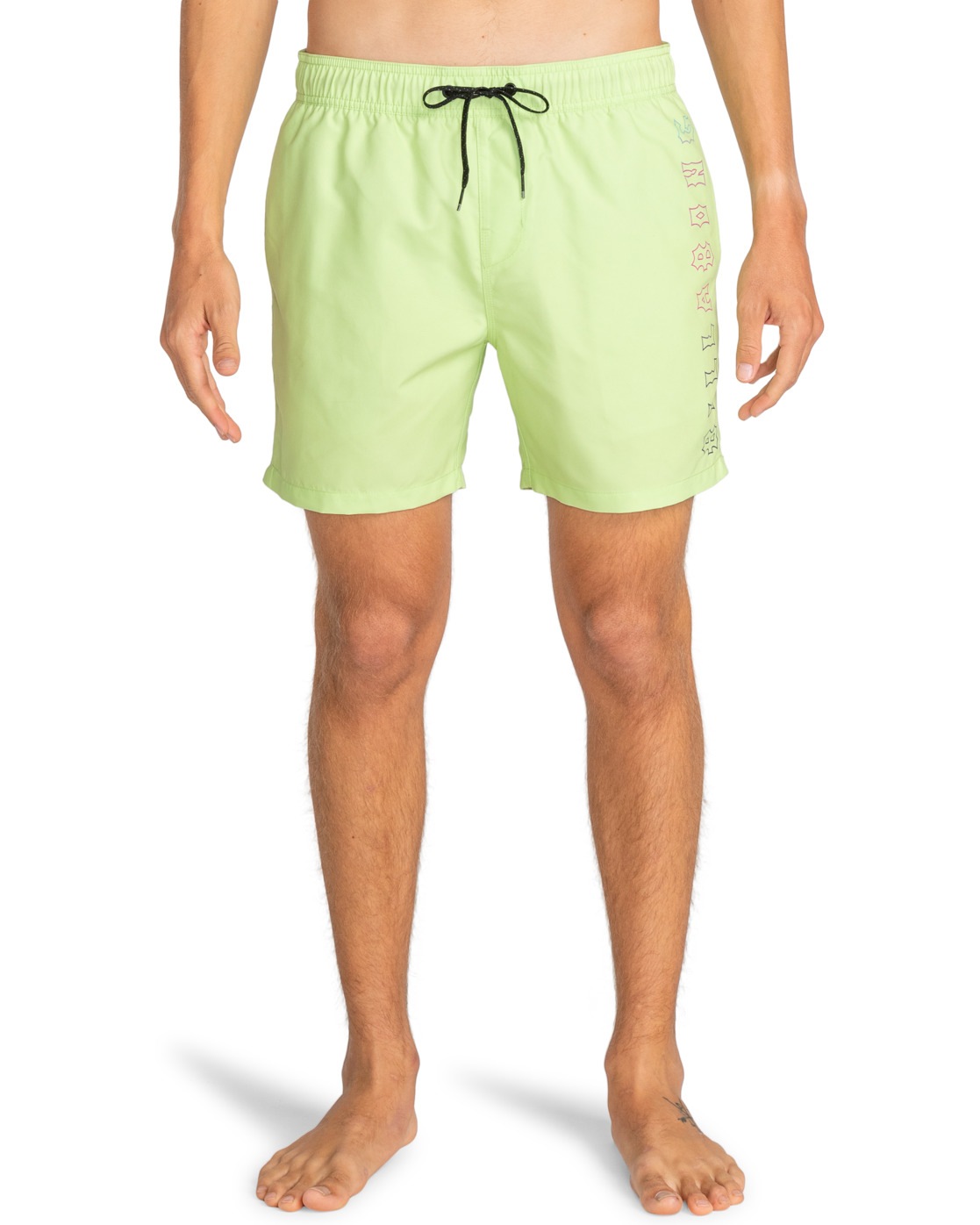 Billabong Badeshorts "All Day Heritage Layback 16"" günstig online kaufen