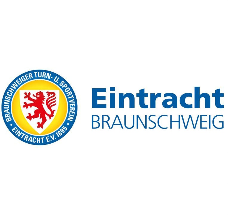 Wall-Art Wandtattoo »Eintracht Braunschweig Schriftzug«, (1 St.) kaufen |  BAUR
