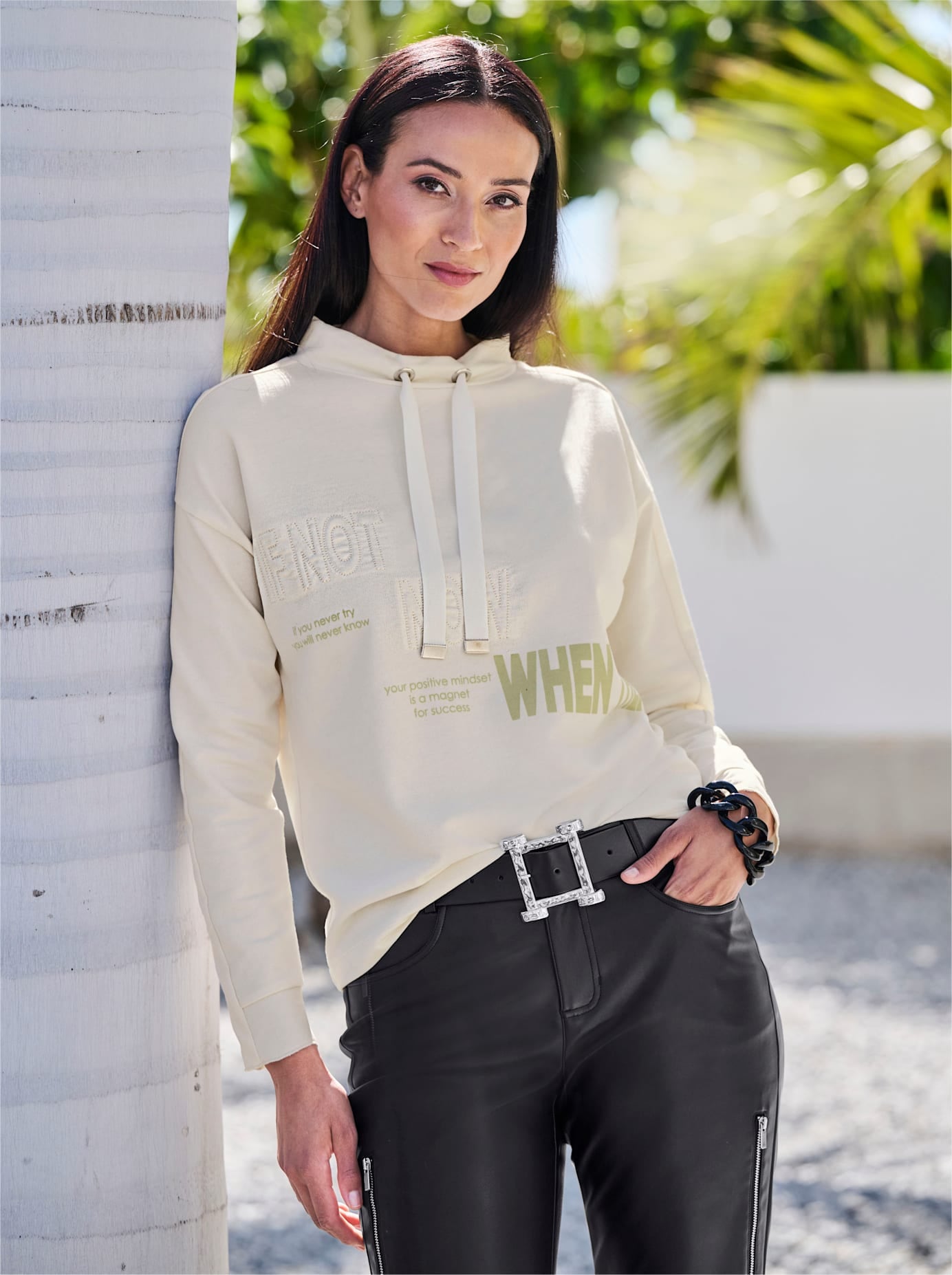 heine Sweatshirt günstig online kaufen