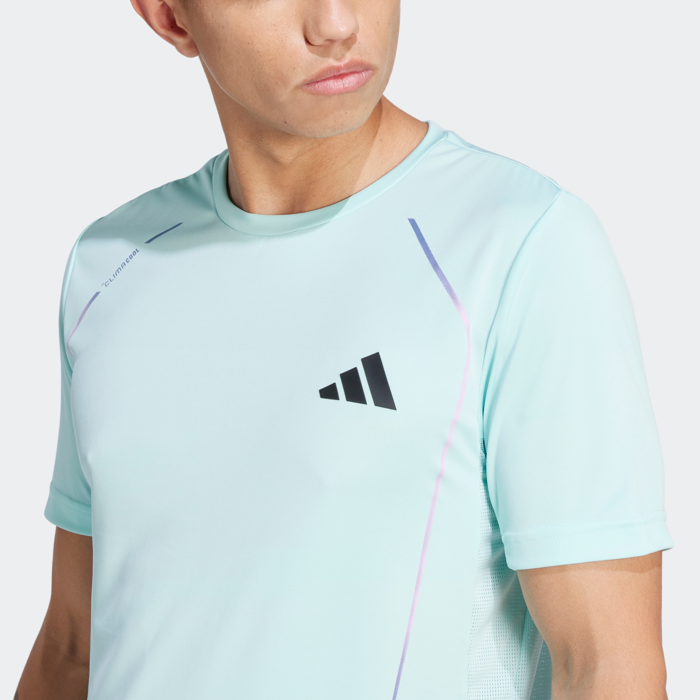 adidas Performance T-Shirt »TECH APP TEE«
