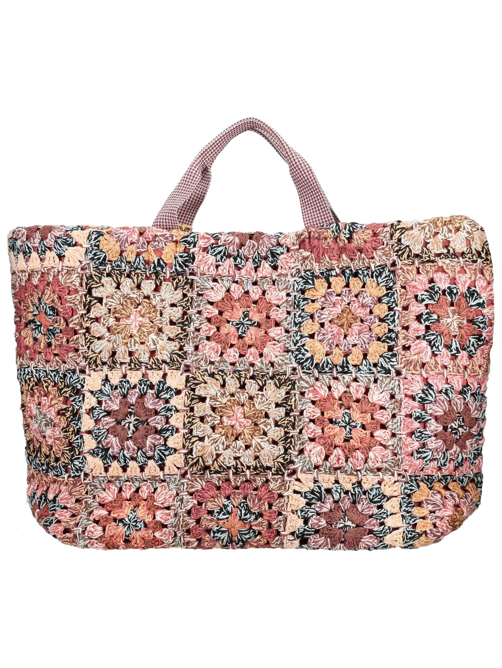 Anokhi Shopper »ANOKHI Taschen Baumwolle«