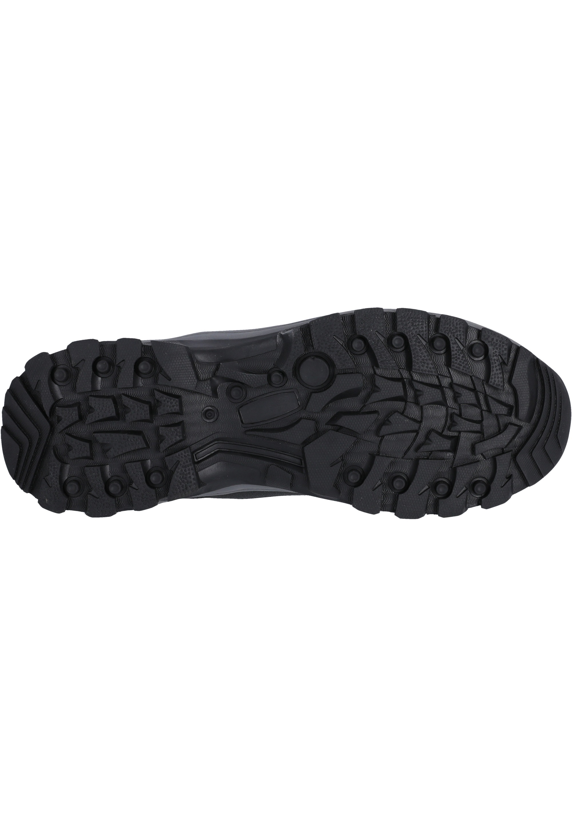 WHISTLER Stiefel »Detion«, mit wasserdichter Funktion
