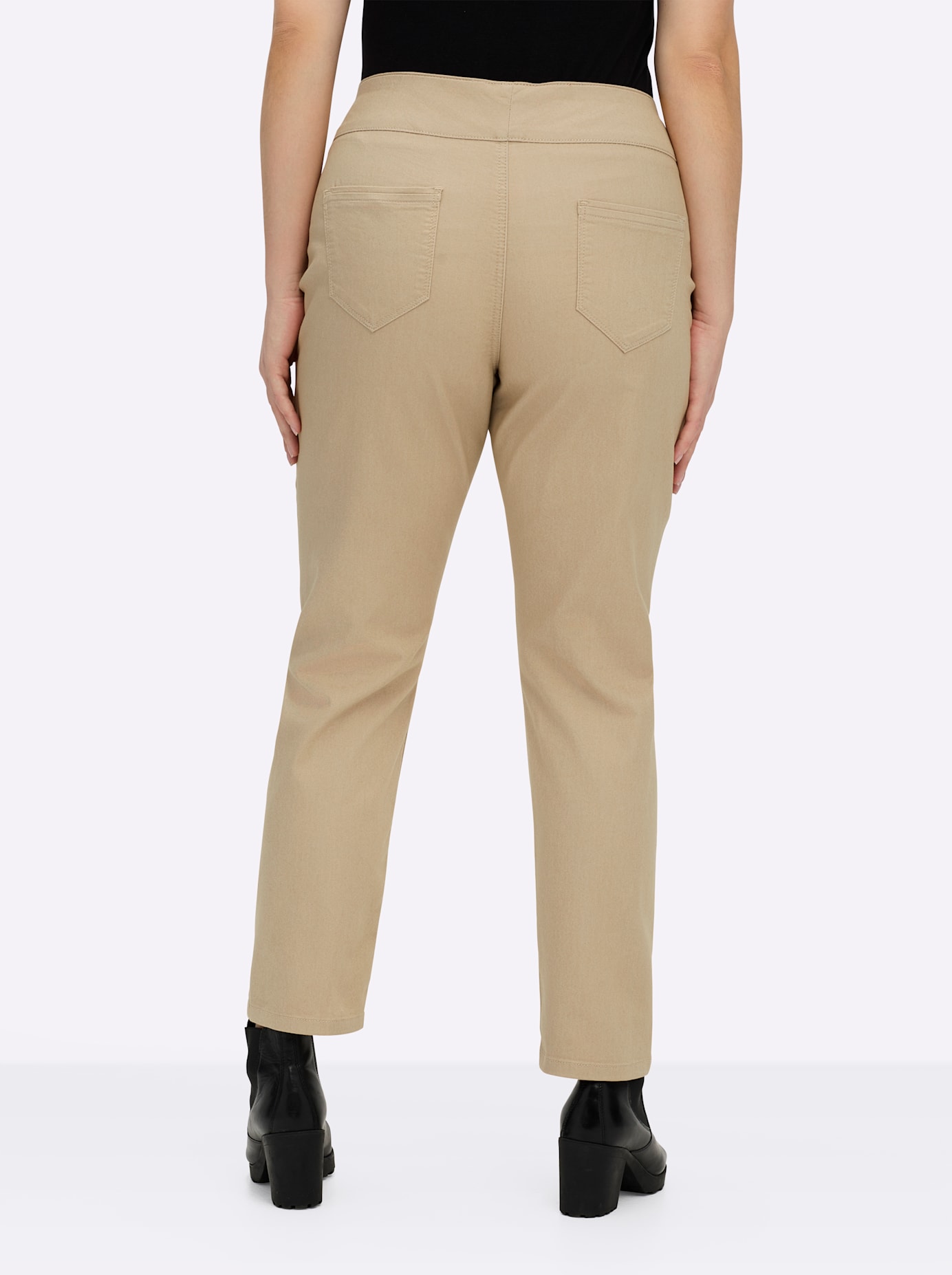 Thumbnail - Casual Looks Schlupfhose