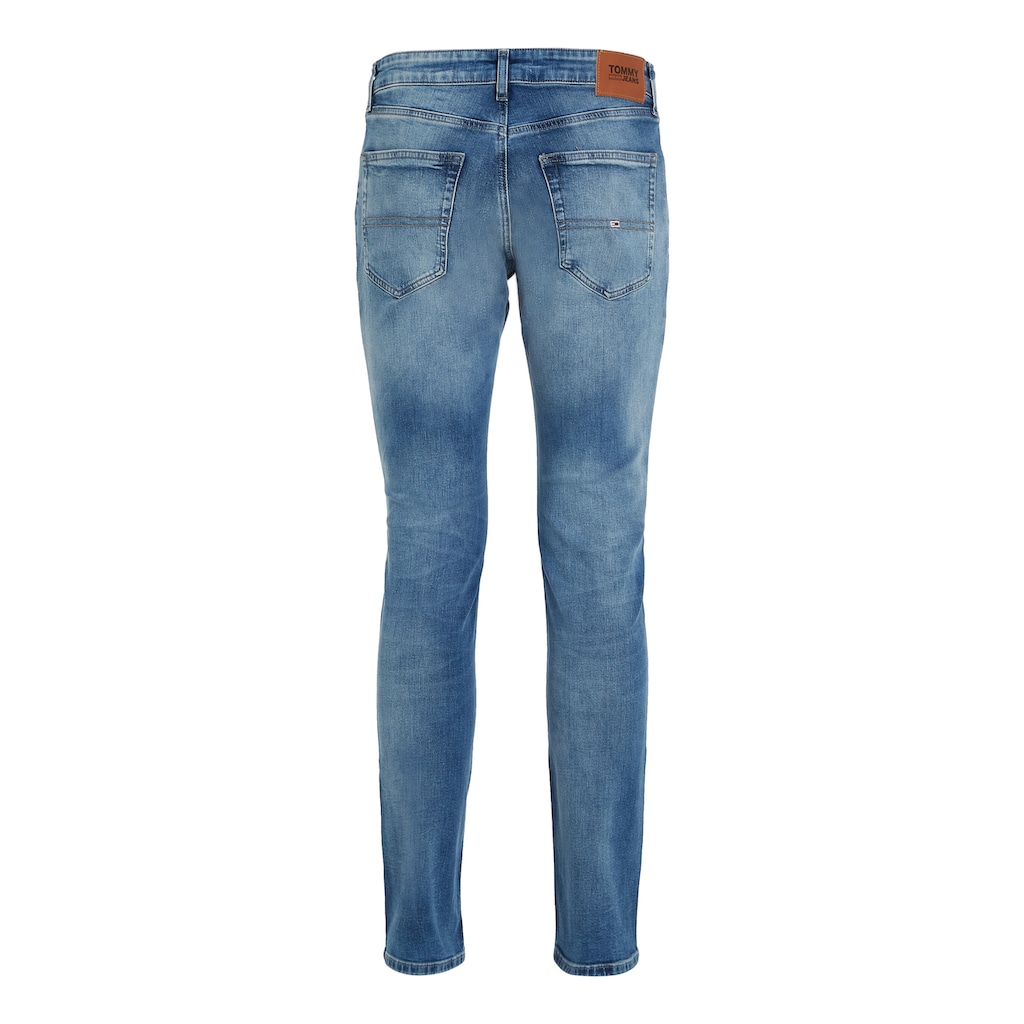 Tommy Jeans Slim-fit-Jeans »SLIM SCANTON«