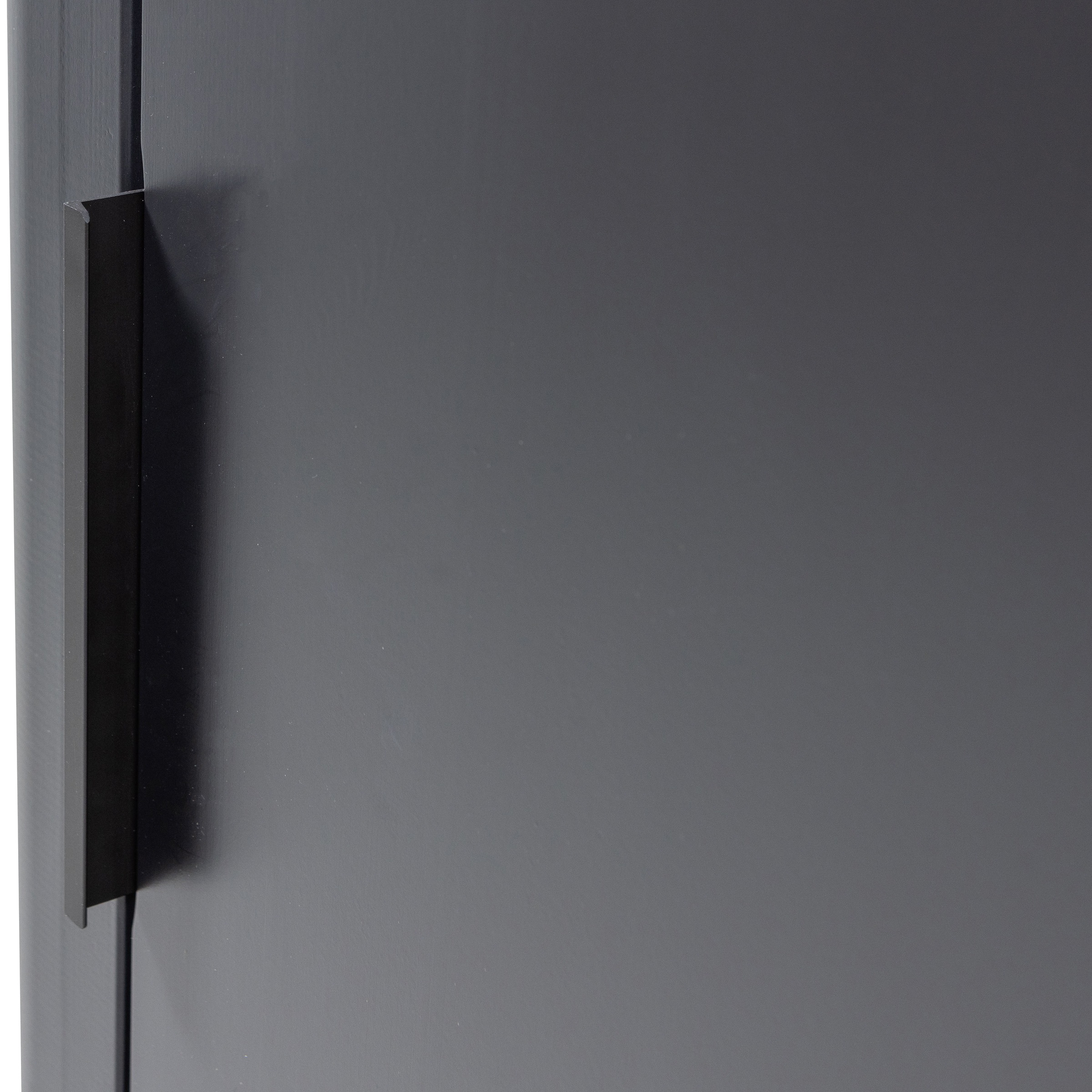 WOOOD Mehrzweckschrank »Gunnar FSC® Mix Kiefernholz mit sichtbare Maserung 45x39x217 cm« Tragkraft 30 kg pro Boden, Schutzlackiert, Wandbefestigung empfohlen