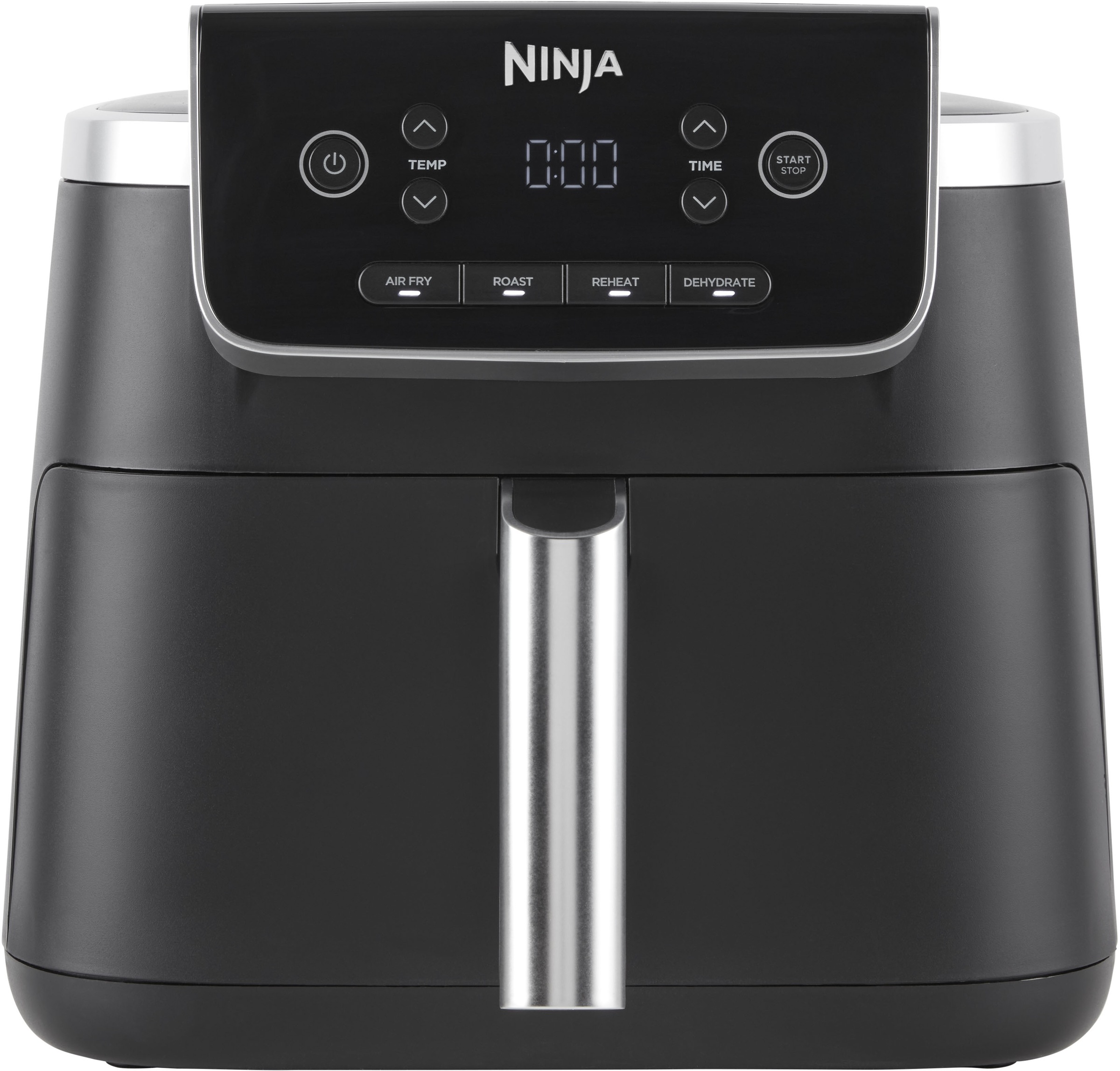 NINJA Heißluftfritteuse "PRO AF140EU" 2000 W günstig online kaufen