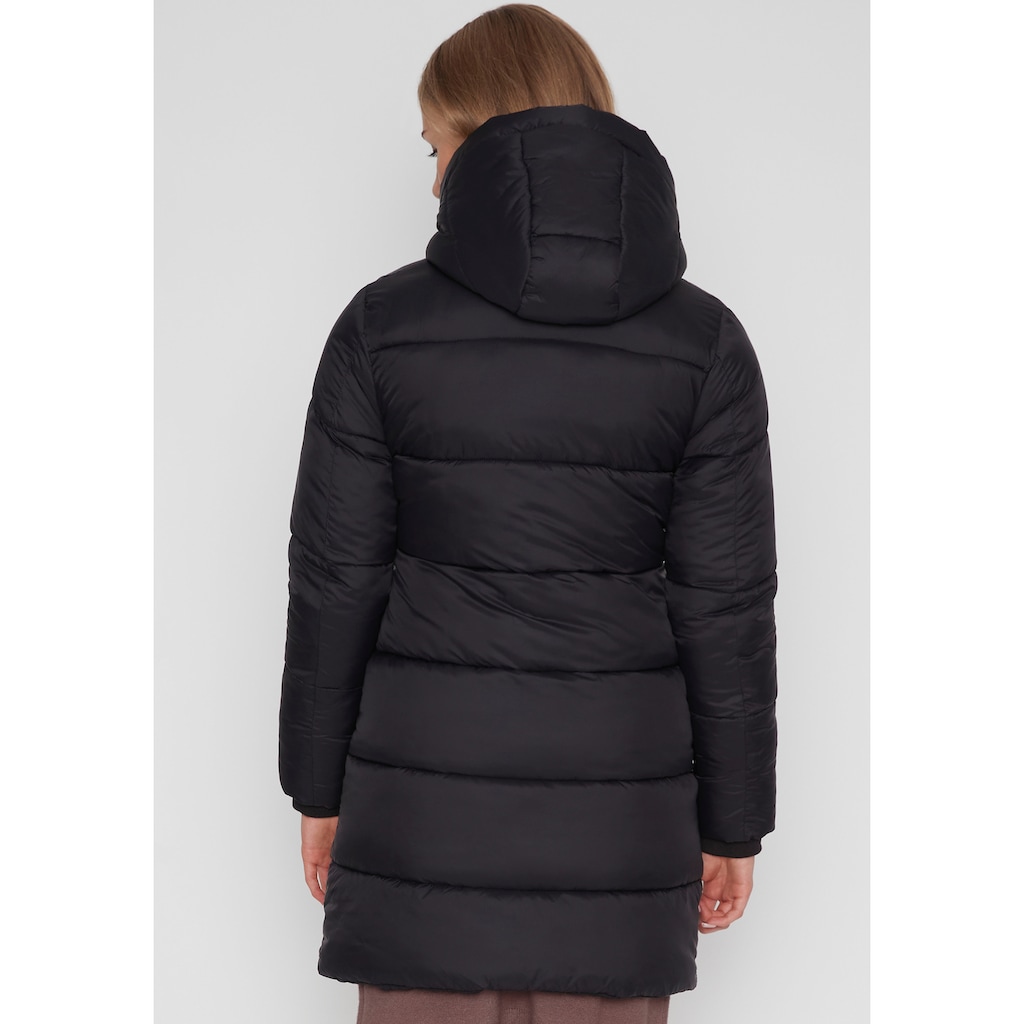 HaILY’S Steppjacke »LS P JK Ei44la«, mit Kapuze