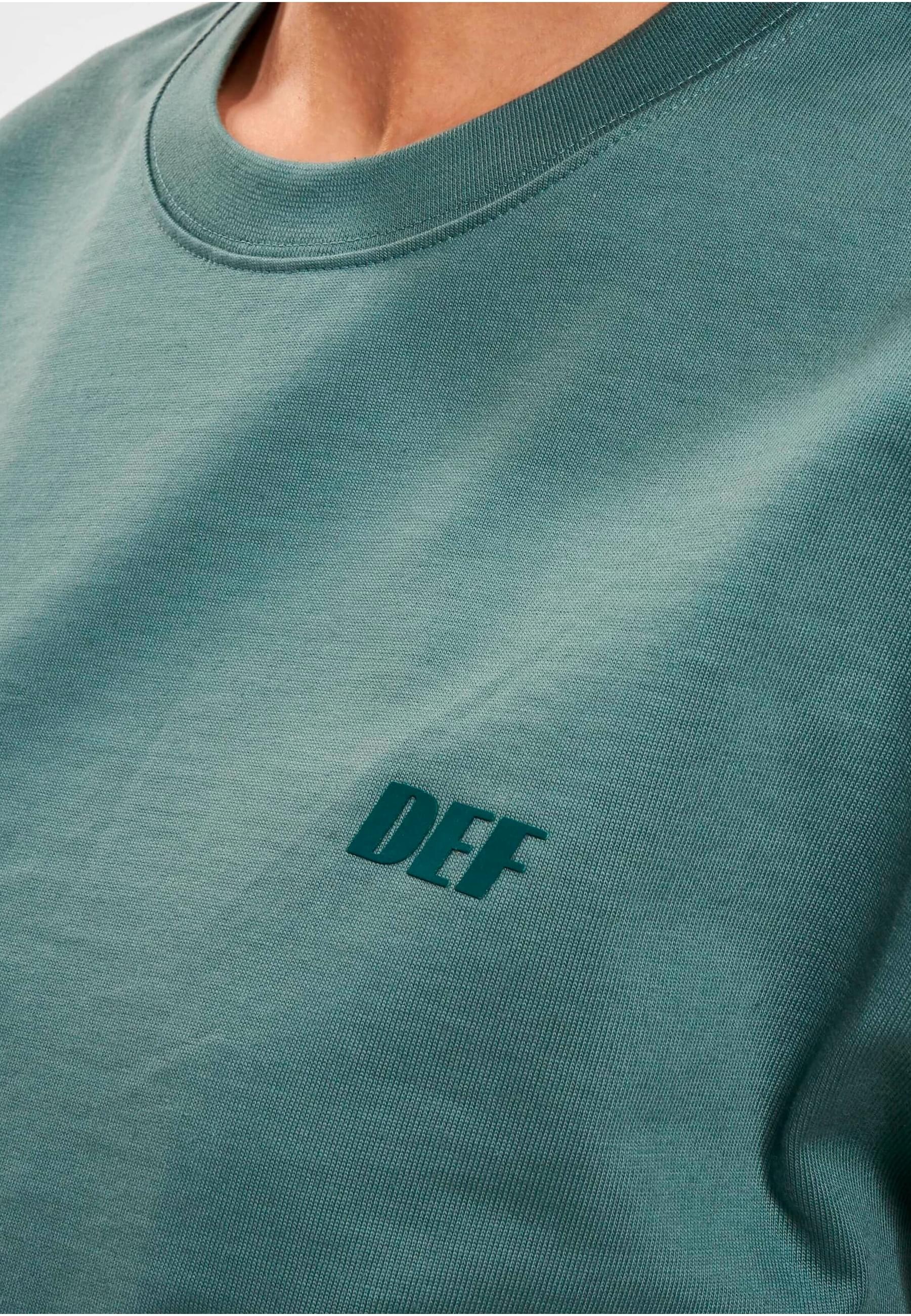 DEF Longsleeve »DEF Damen DEF Everyday Longsleeve« 1 Stk. tlg.