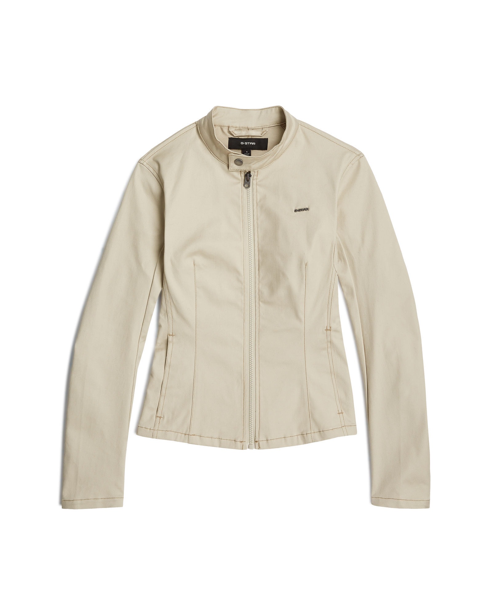 G-STAR Bikerjacke »Lynn Biker Jacket«