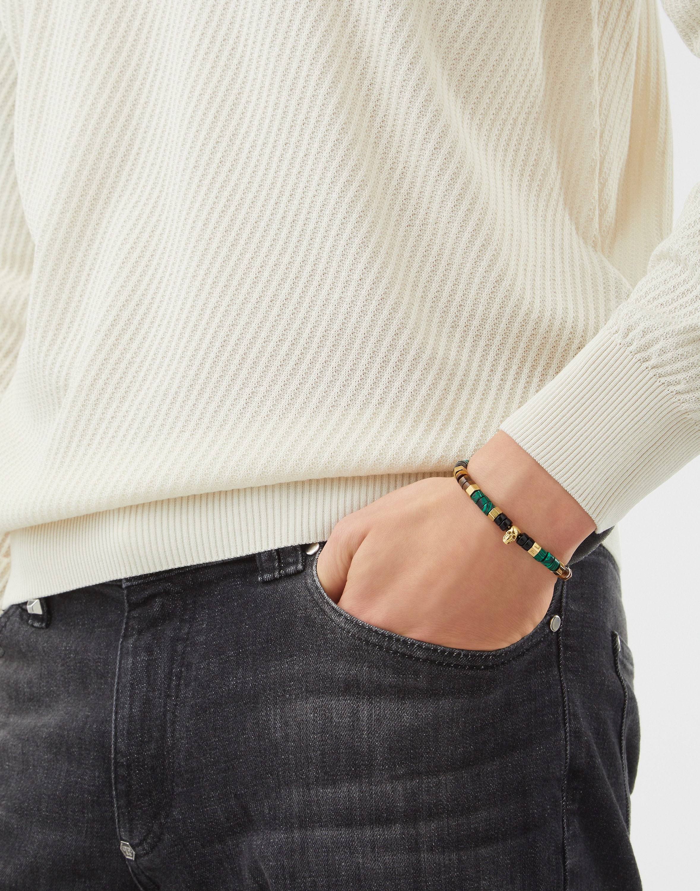 PHILIPP PLEIN Armkette »Armband«