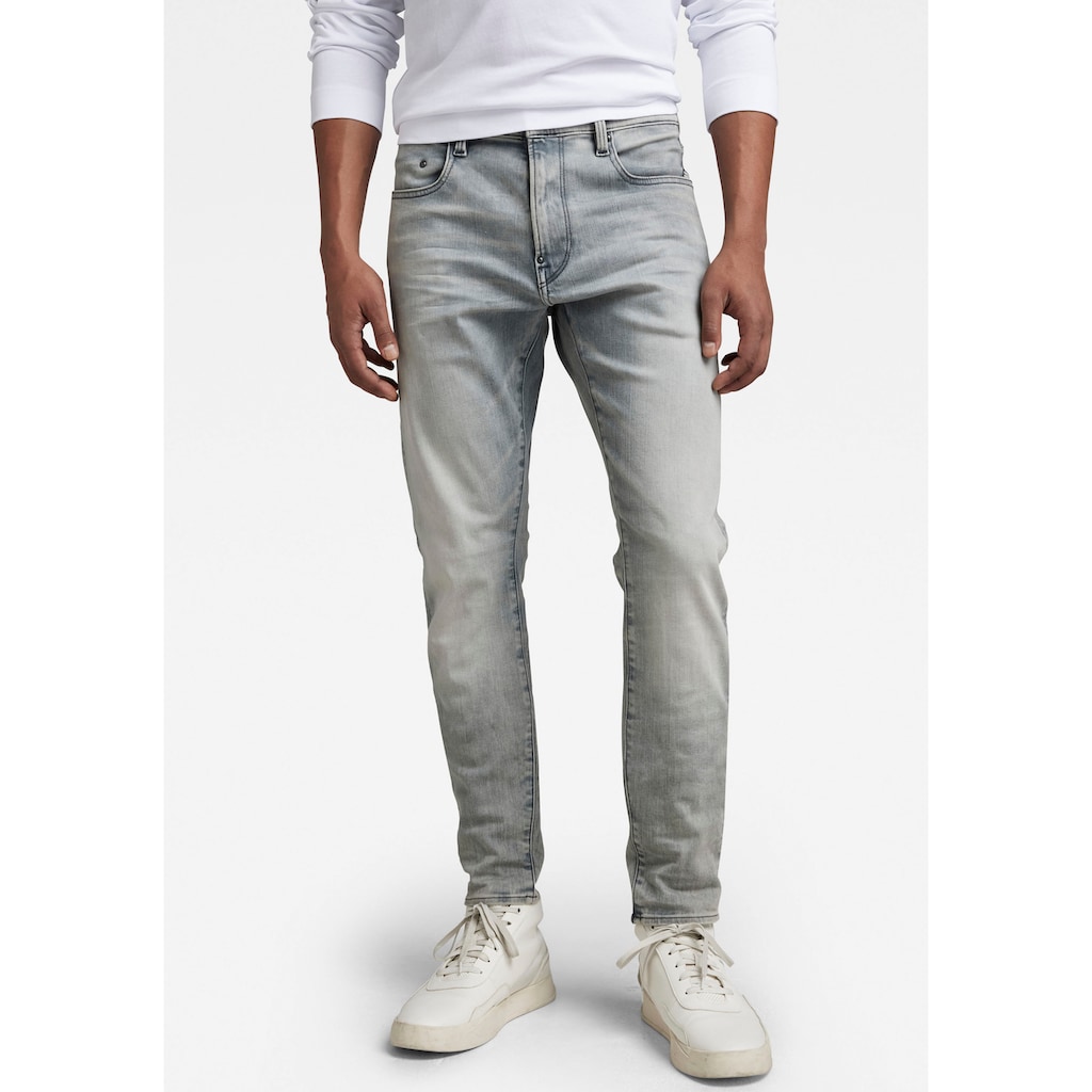 G-Star RAW Skinny-fit-Jeans