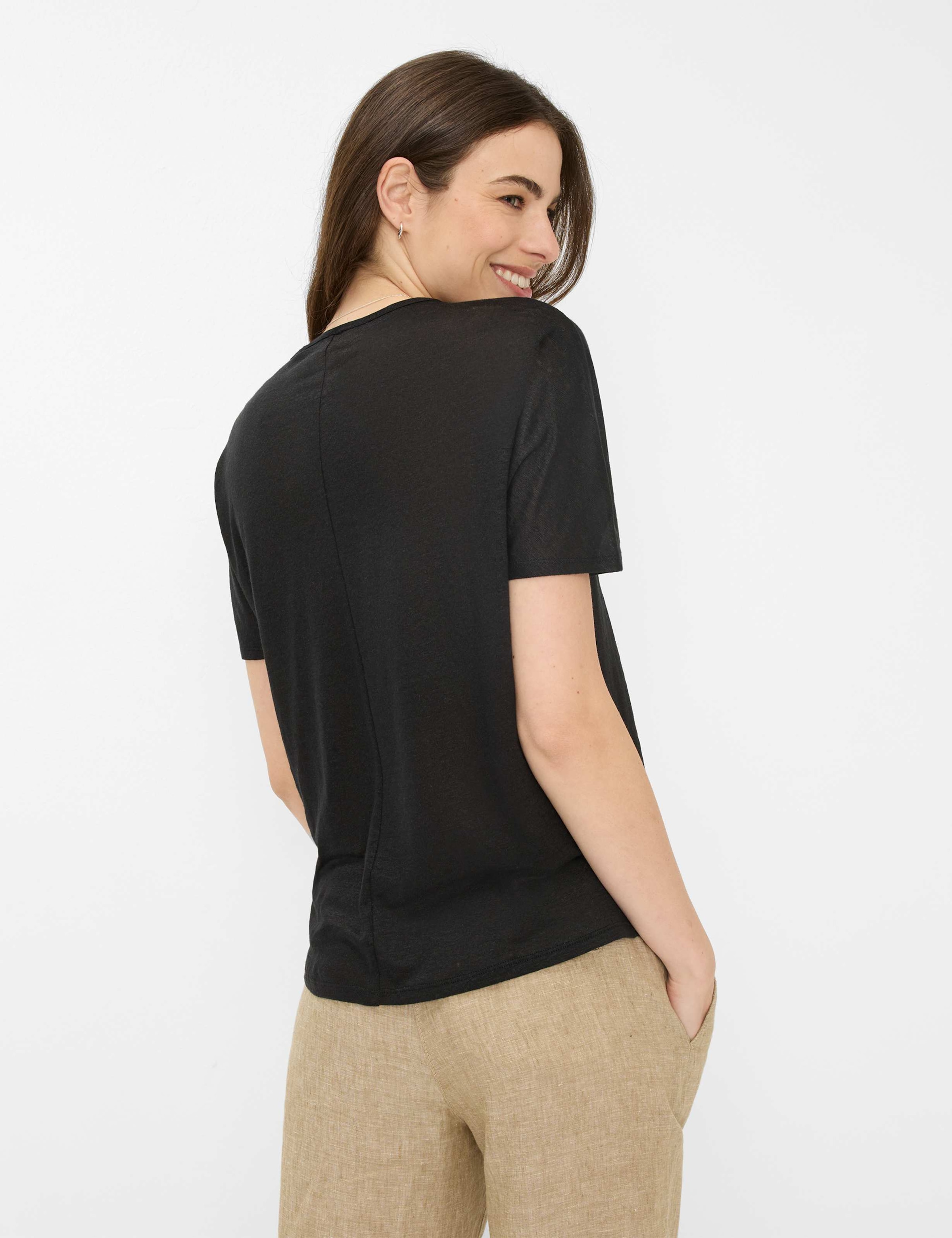 Brax Kurzarmshirt »Style CAELEN«