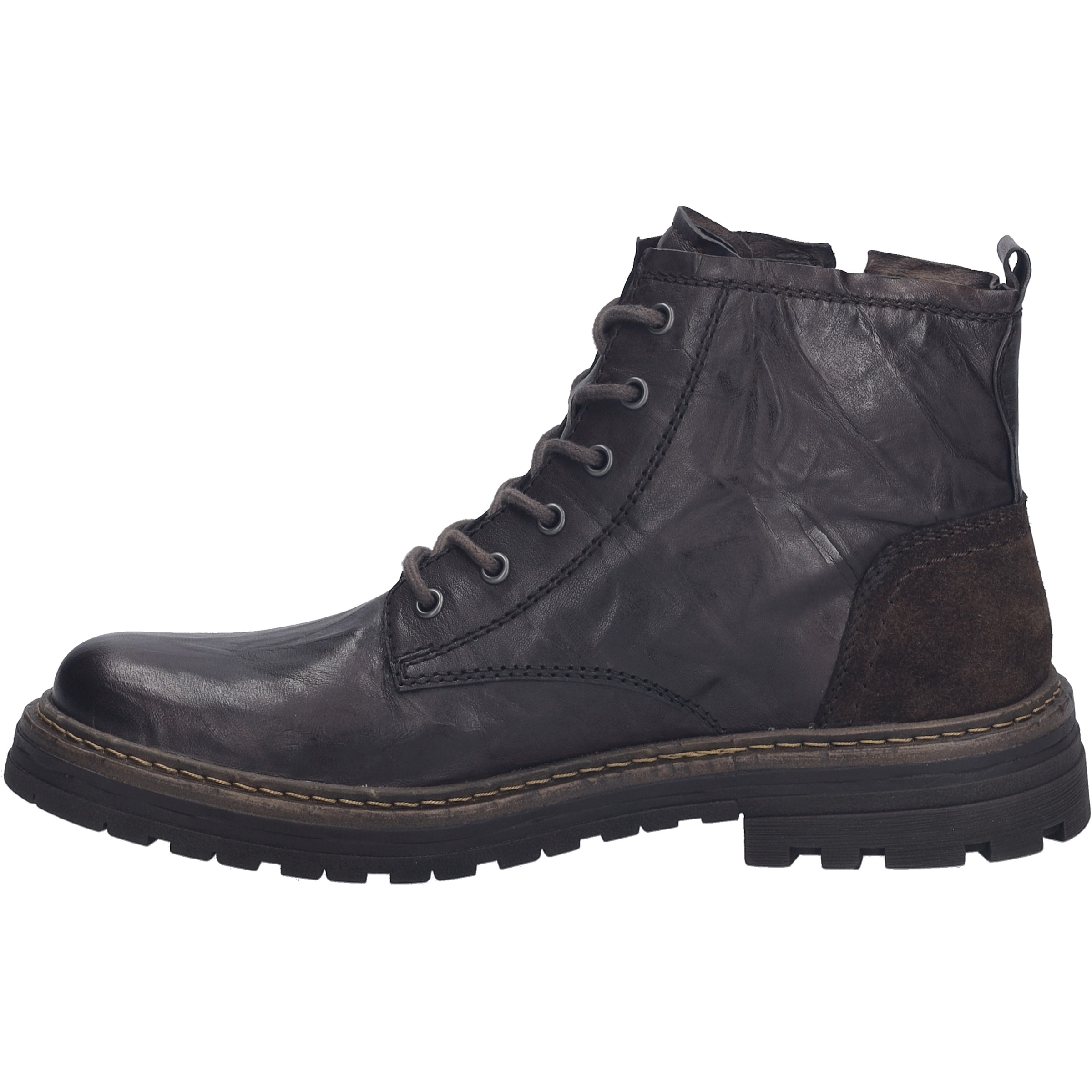 Josef Seibel Stiefelette »Curtis 01, moro«