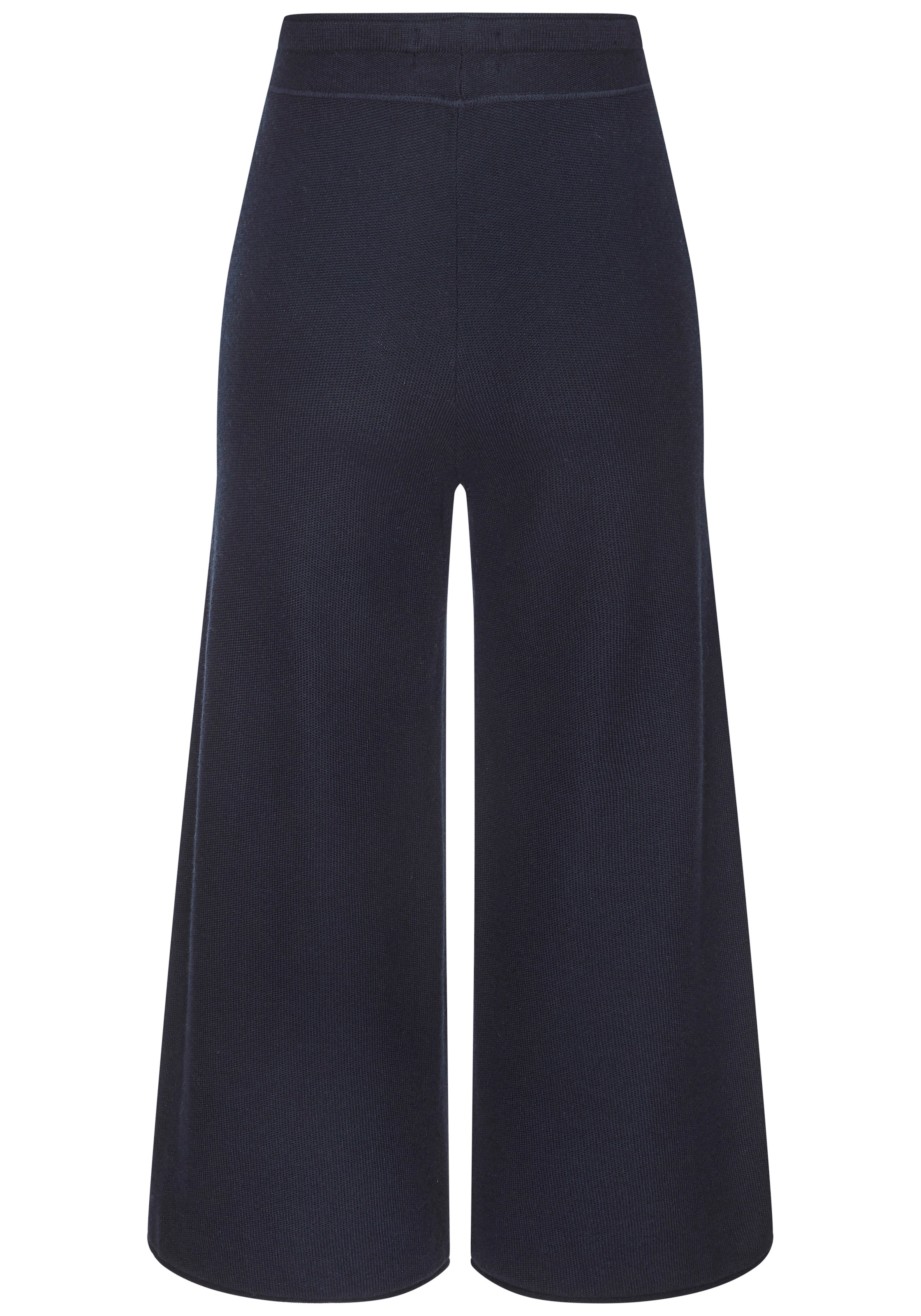 Elbsand Loungehose  aus weichem Feinstrick