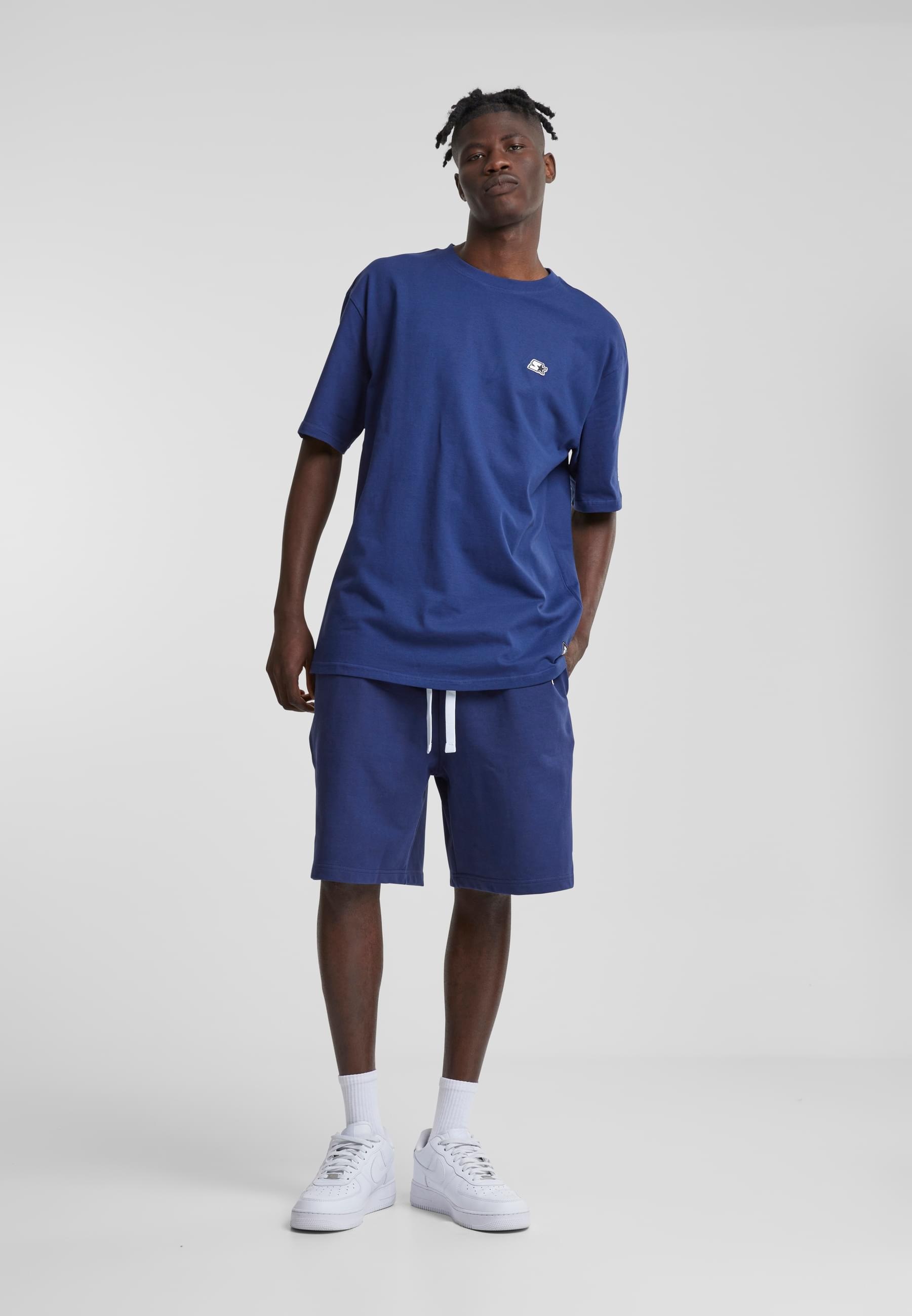 Starter Black Label T-Shirt »Starter Black Label Herren Starter Essential Oversize Tee«, (1 tlg.)