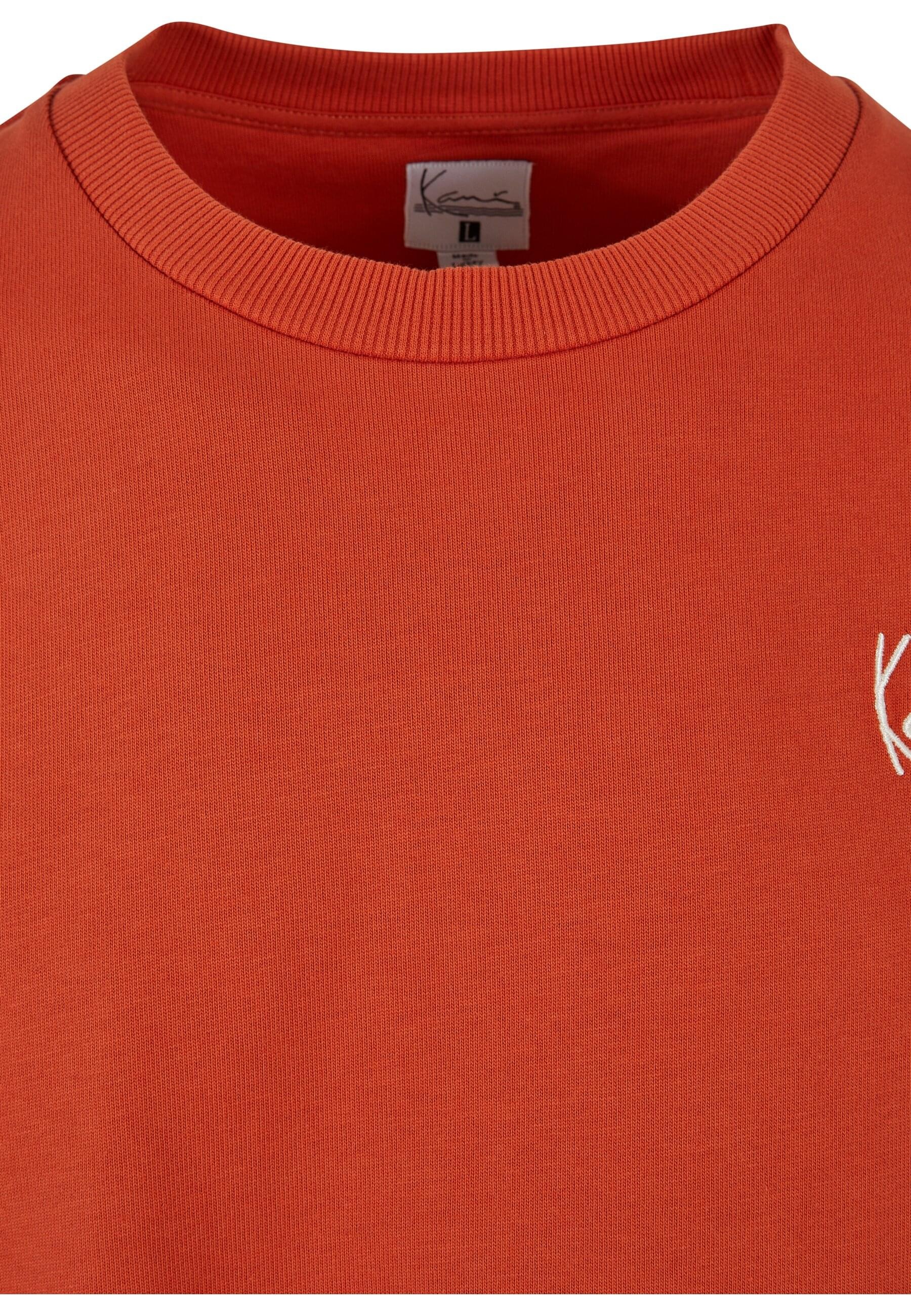 Karl Kani T-Shirt »Karl Kani Herren«, (1 tlg.)