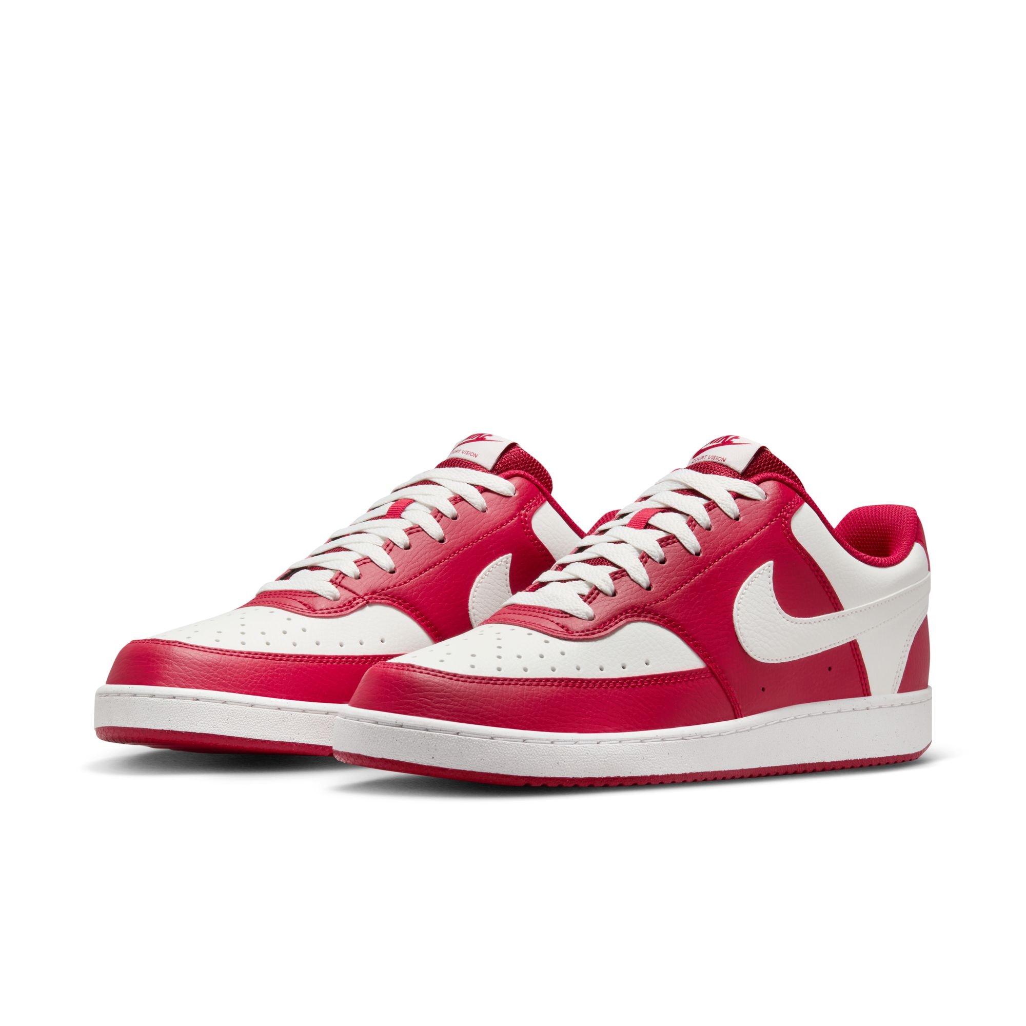 Nike Sportswear Sneaker "COURT VISION LO", inspiriert vom Design des Nike A günstig online kaufen