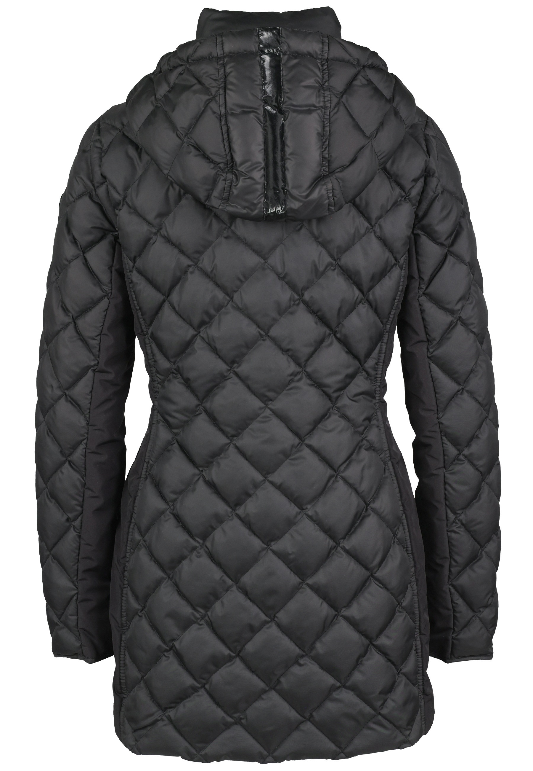 Fuchs Schmitt Steppjacke »Steppjacke«, mit Kapuze, mit Kapuze