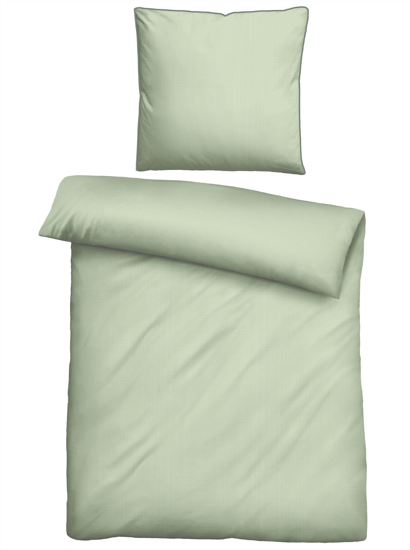Biberna Bettwäsche 2 Stk. tlg. günstig online kaufen