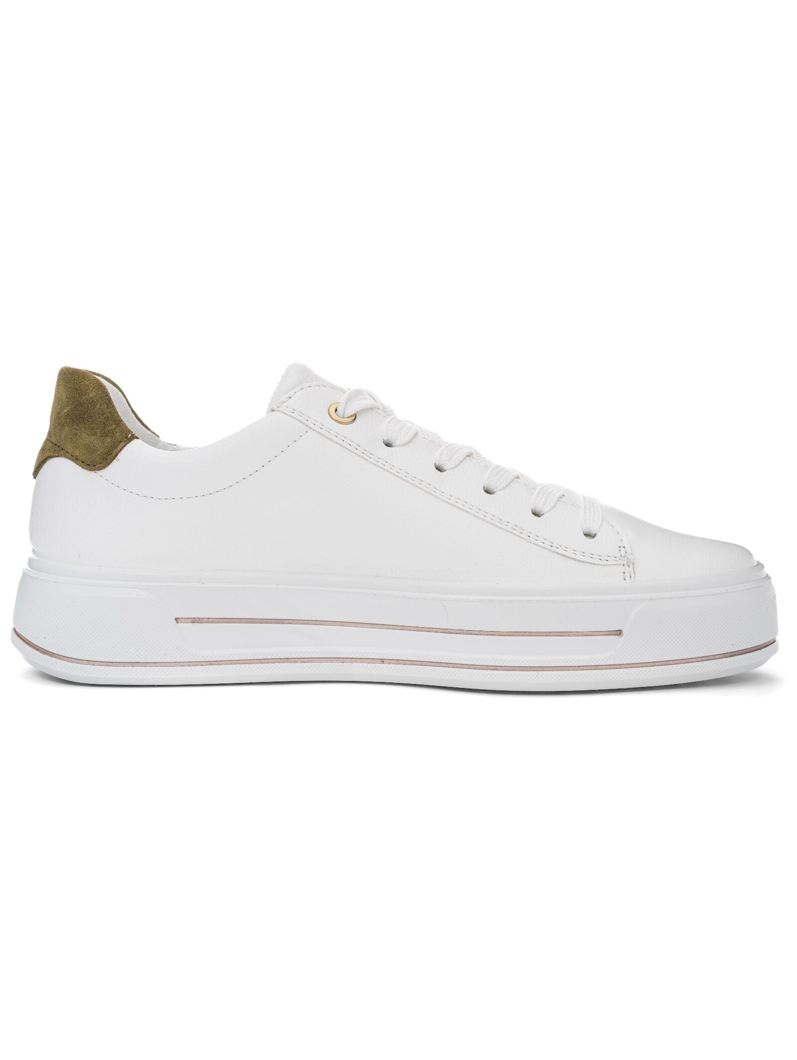 Ara Sneaker »Ara Sneaker Lederimitat«