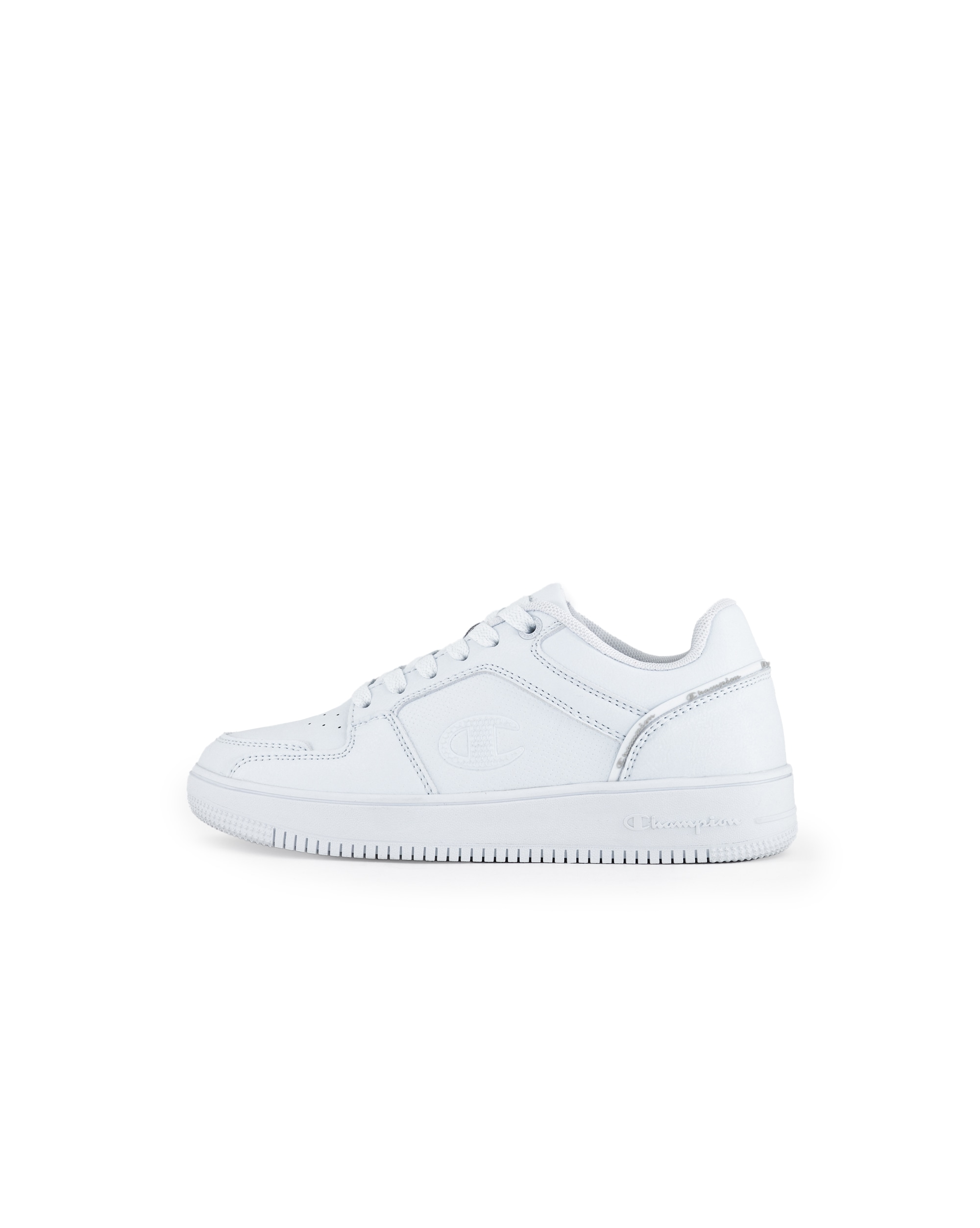 Champion Sneaker »RD18 2.0 LOW B GS«