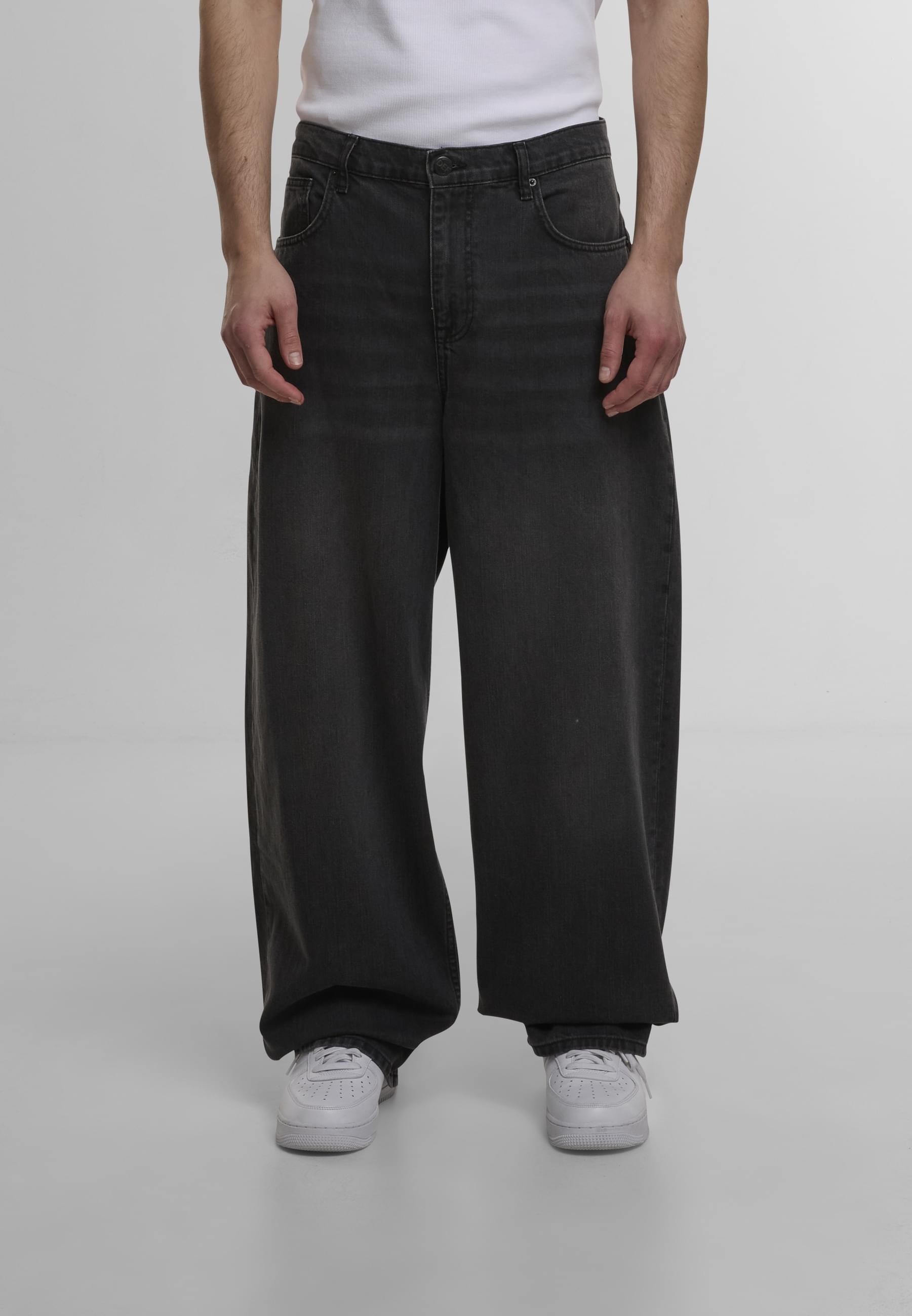 DEF Bequeme Jeans »DEF DEF Loose Fit Jeans«