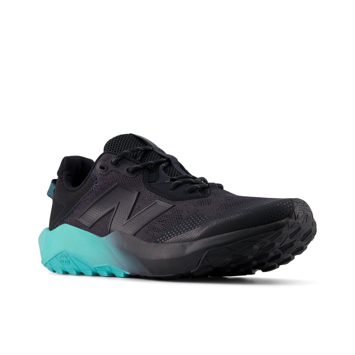 New Balance Laufschuh "DYNASOFT NITREL V6", Trailrunning-Schuhe günstig online kaufen