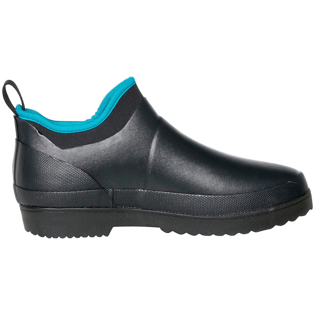 GARDENA Gummistiefelette »Rubber Boot Low Cut«