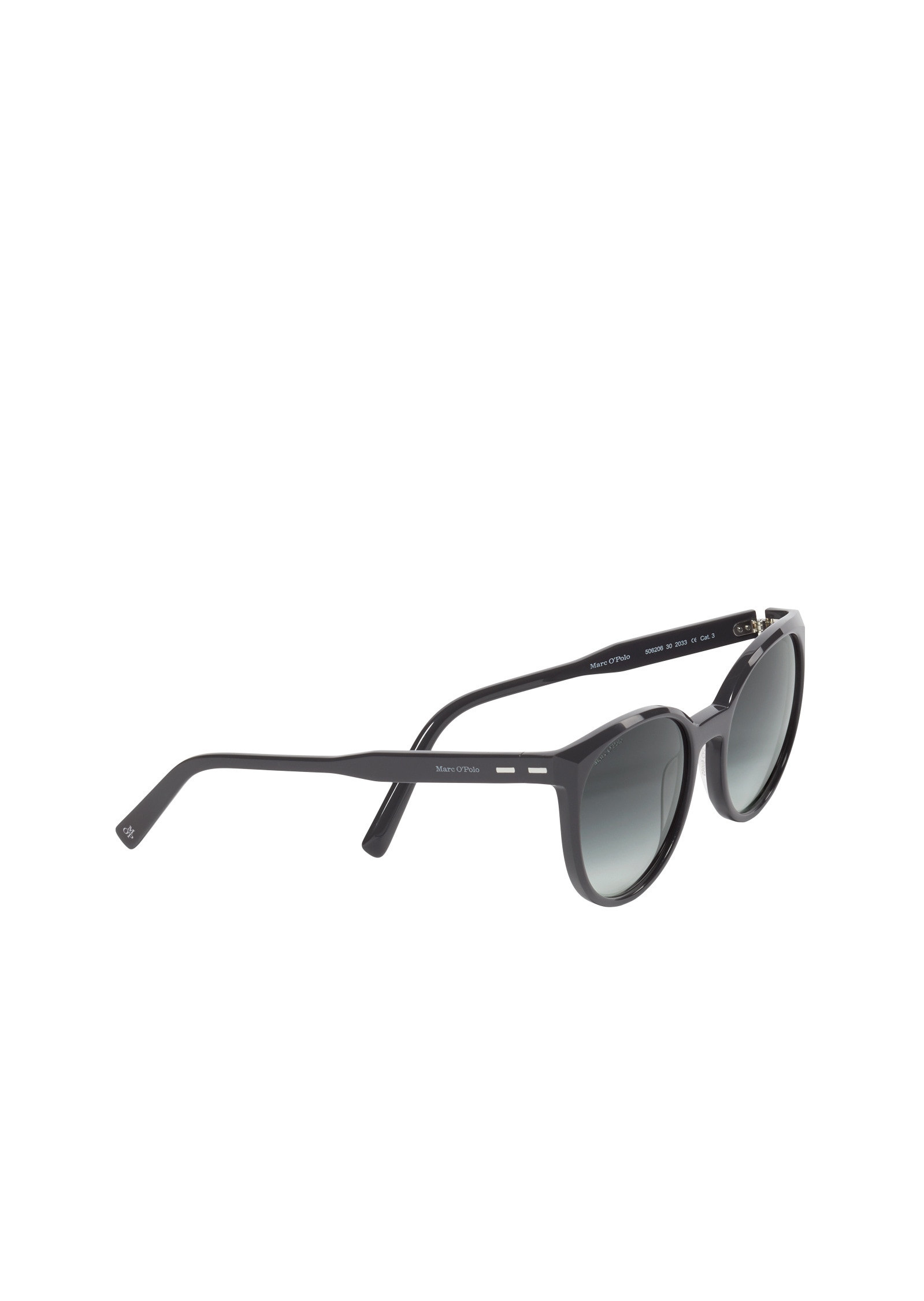 Marc O'Polo Sonnenbrille »aus hochwertiger Bio-Acetat-Qualität«