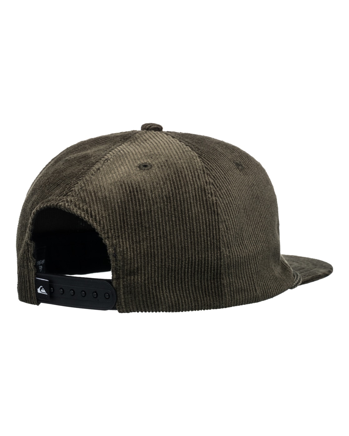 Quiksilver Fitted Cap »Still Bills«