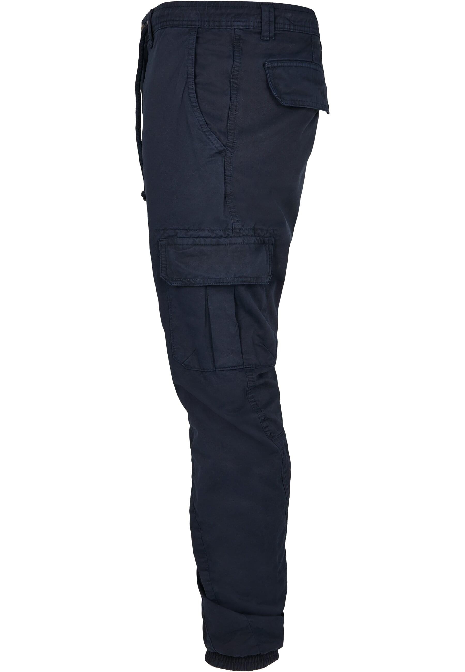 URBAN CLASSICS Cargohose »Urban Classics Herren Cargo Jogging Pants«, (1 tlg.)