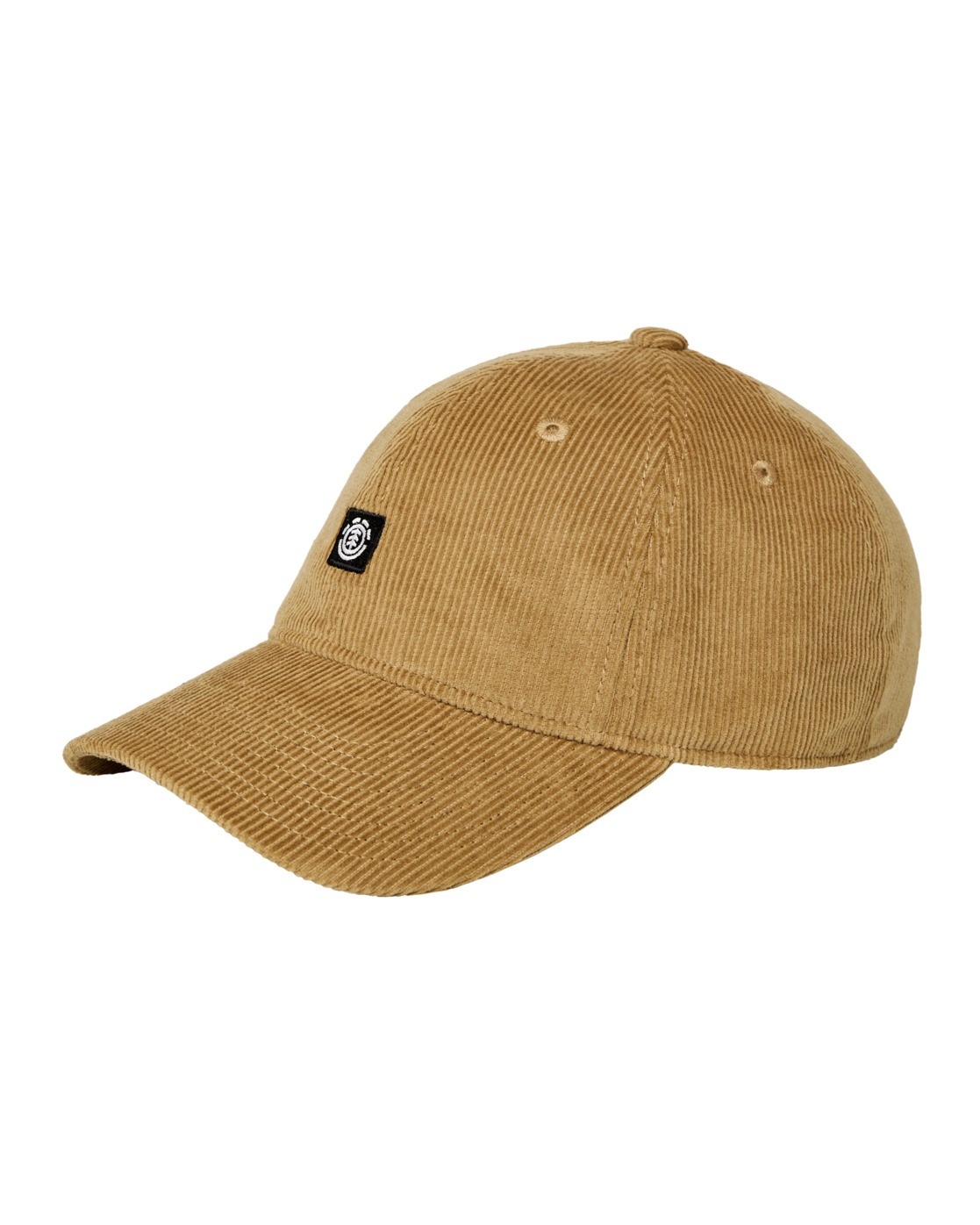 Element Fitted Cap "Icon Dad Corduroy" günstig online kaufen