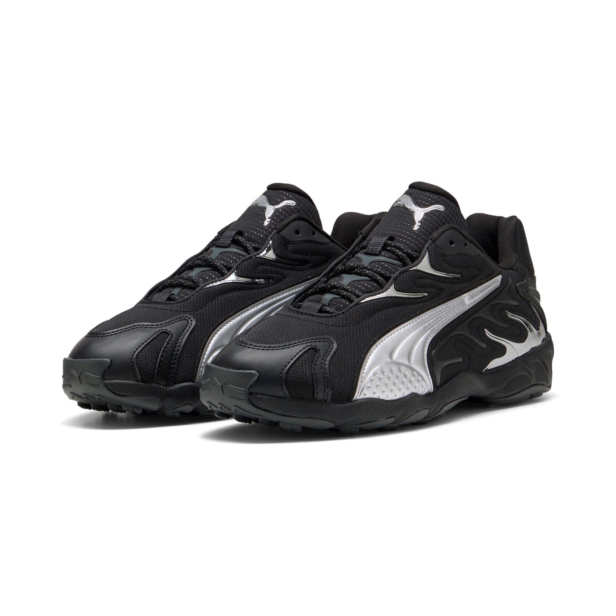 PUMA Sneaker "INHALE SMILE" günstig online kaufen