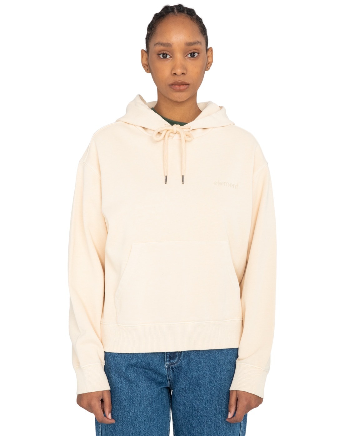 Element Hoodie "Cornell 3.0" günstig online kaufen