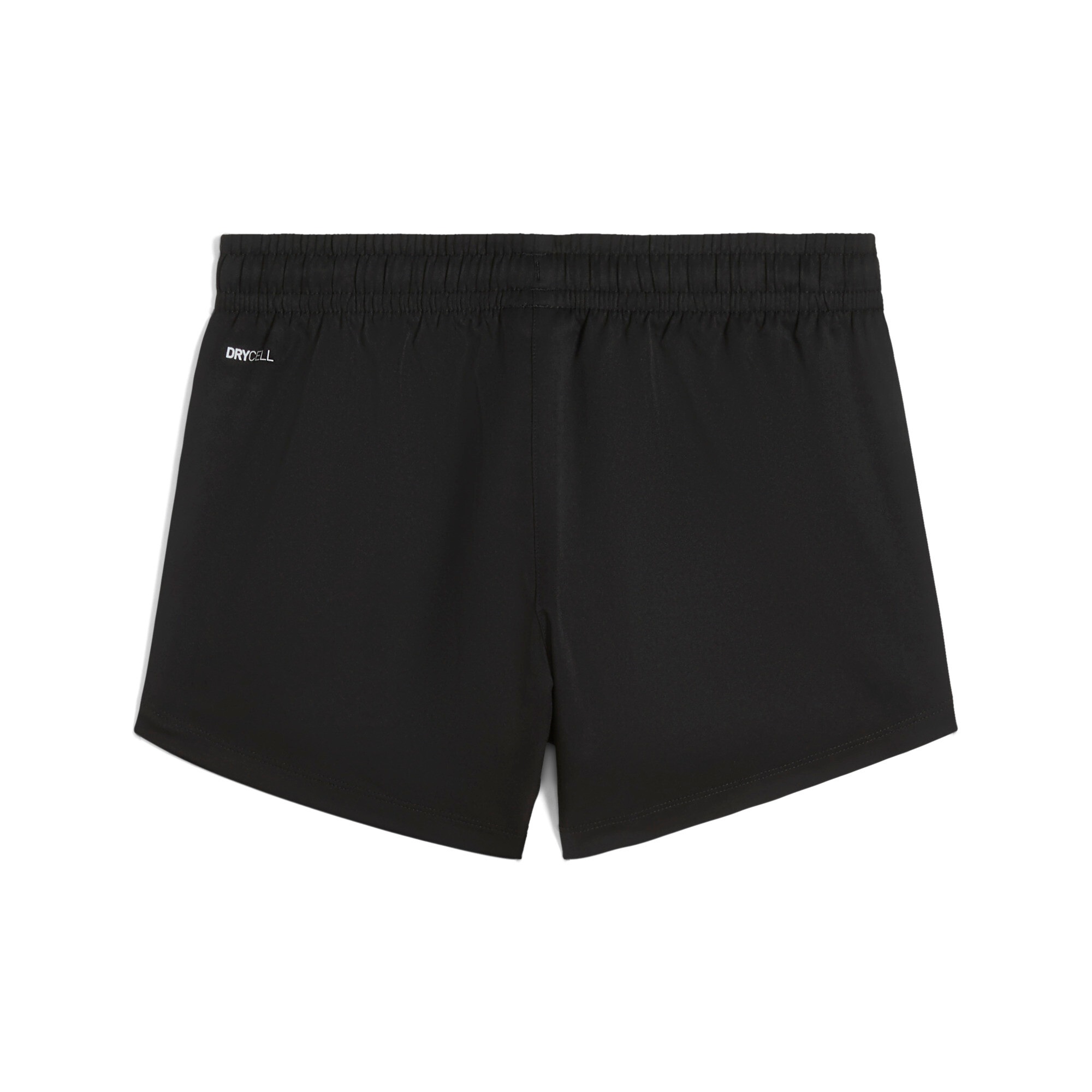 PUMA Shorts »TAD ESS WOVEN SHORTS G«  aus Polyester, mit DryCELL Technologie, atmungsaktiv