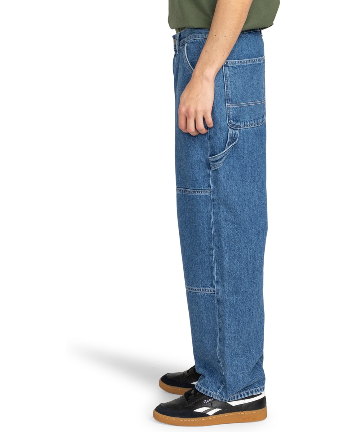 Element Cargohose »Carpenter«