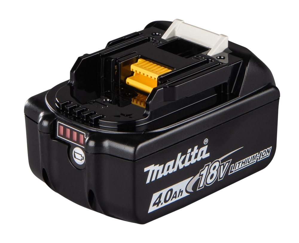 Makita Akku »»BL1040B Li««, 18 V, 4 Ah